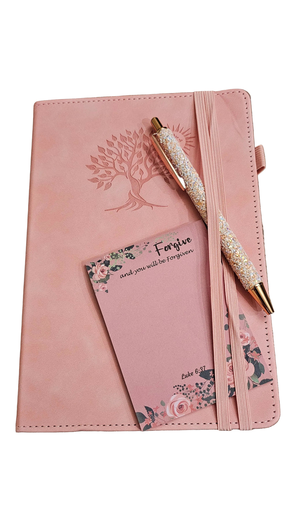 Rosewood Stationery Gift Set