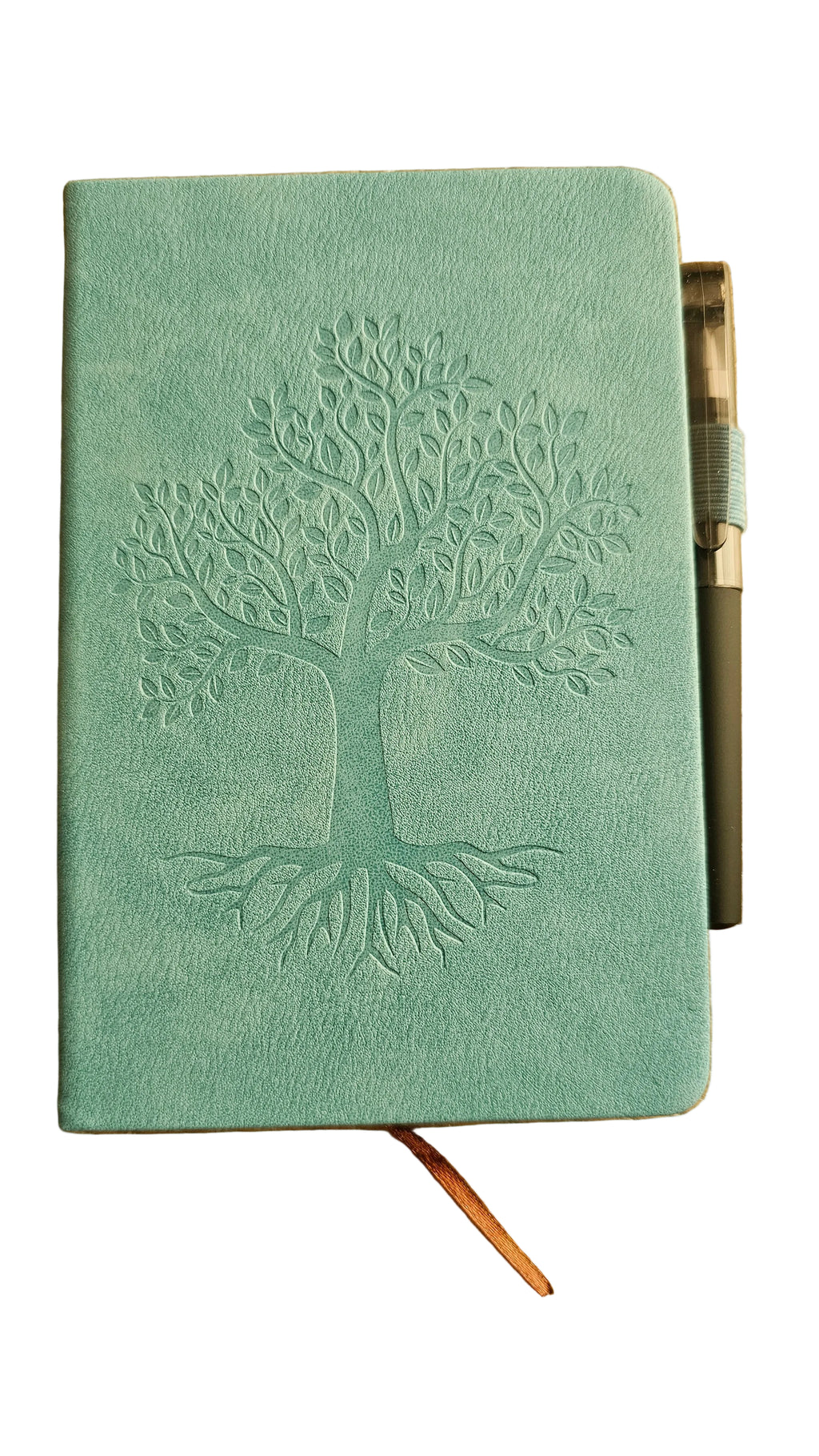 The Frosted Heirloom Premium Stationery Gift Set