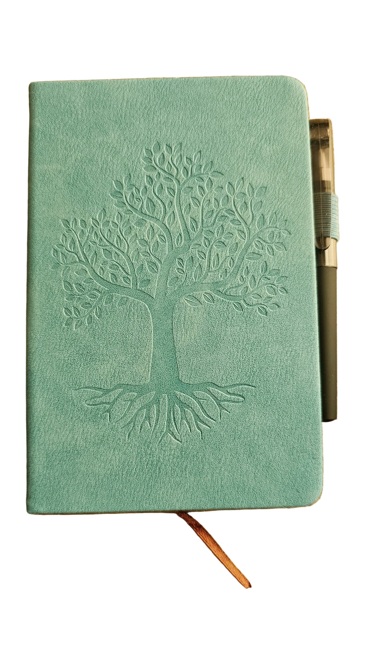 The Frosted Heirloom Premium Stationery Gift Set