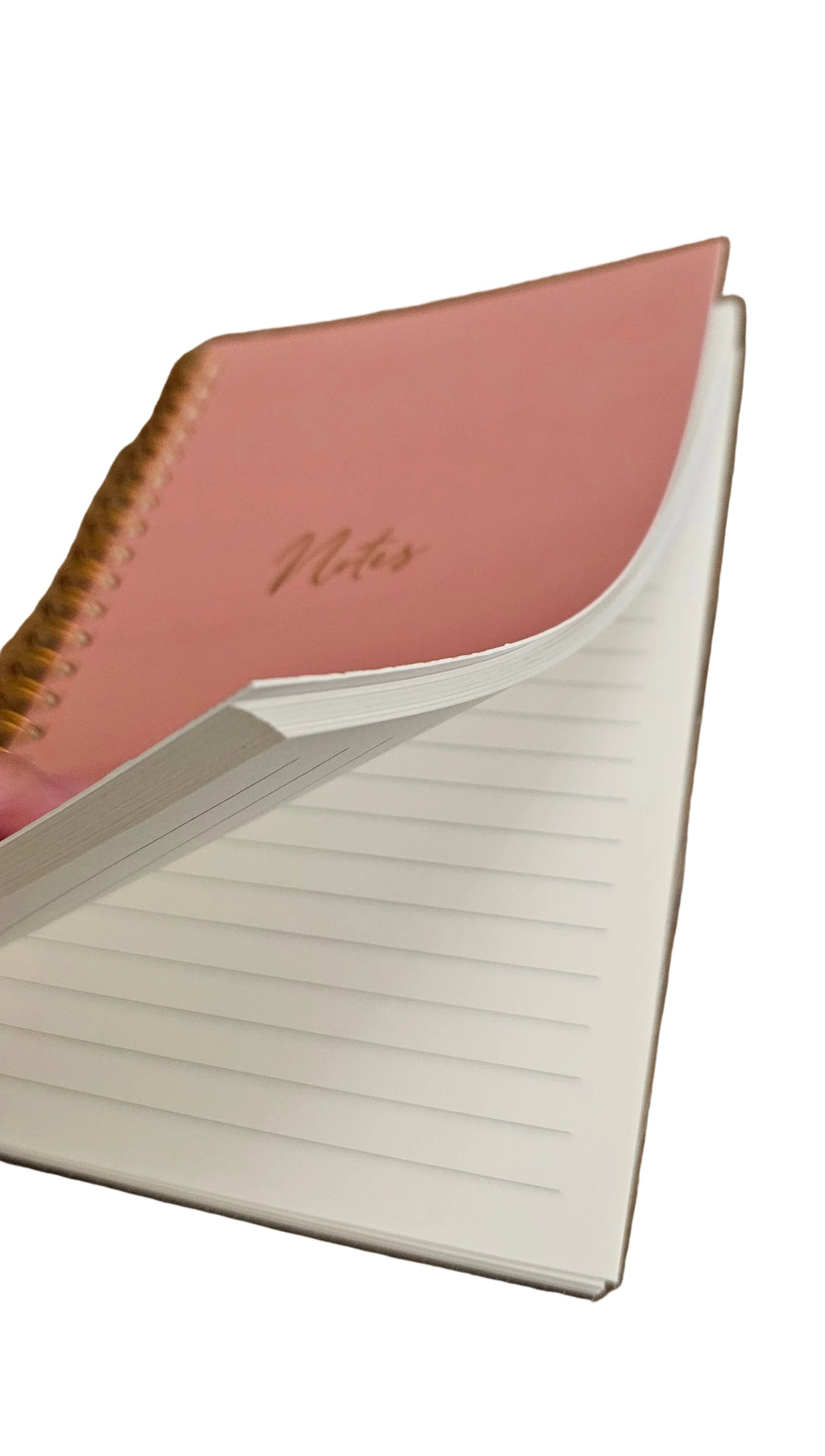 Blush Pink Stationery Gift Set