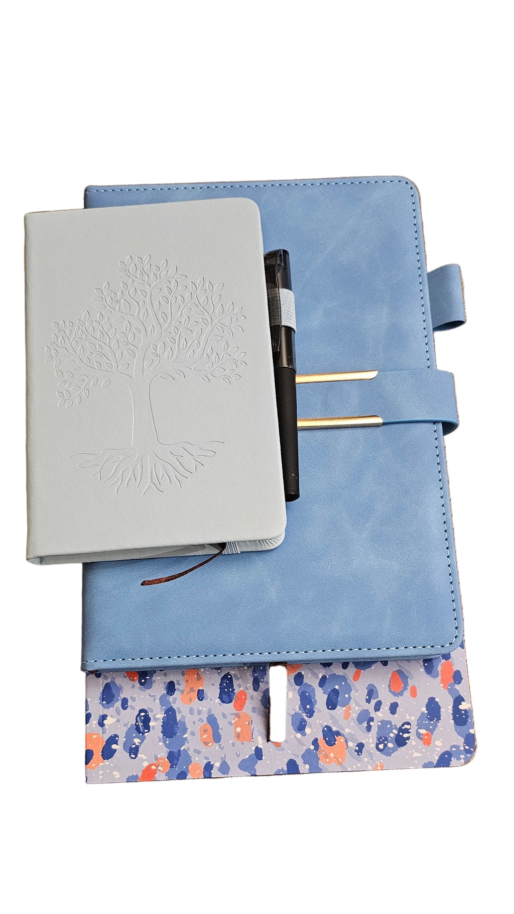 Delight in the Lord Stationery Gift Set