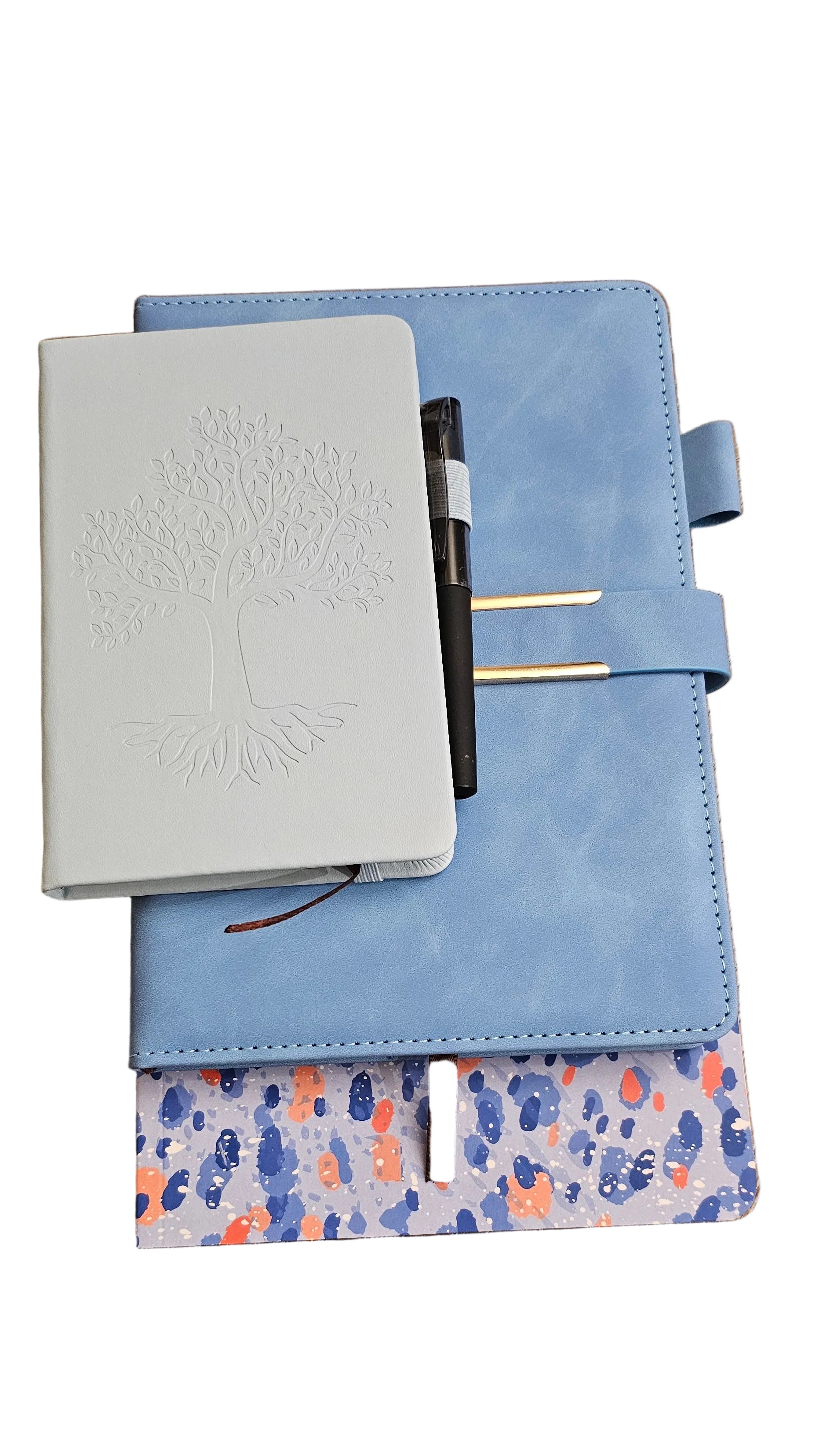 Delight in the Lord Stationery Gift Set