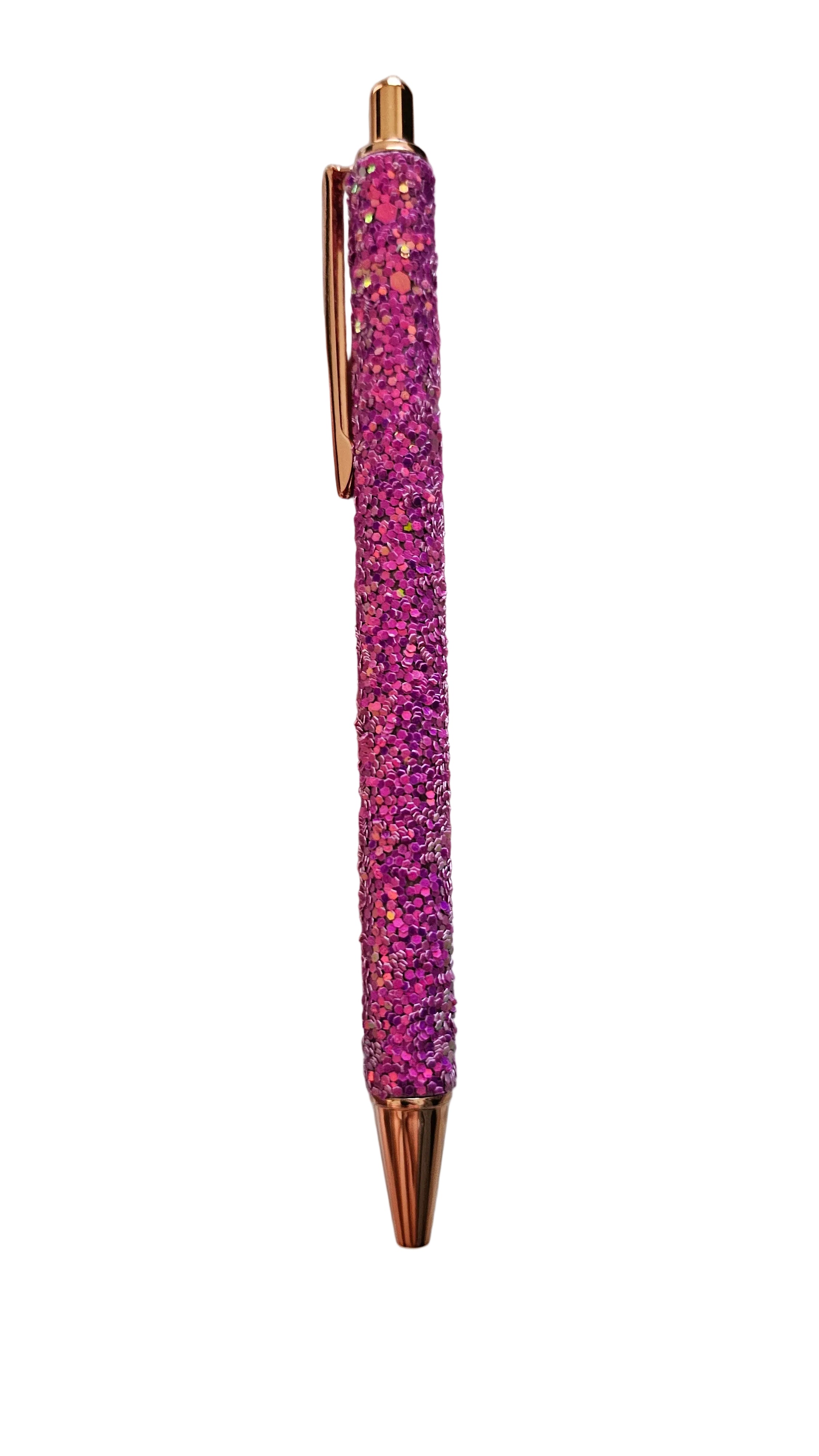 Pink Inspirational Pen Bundle – Set of 3