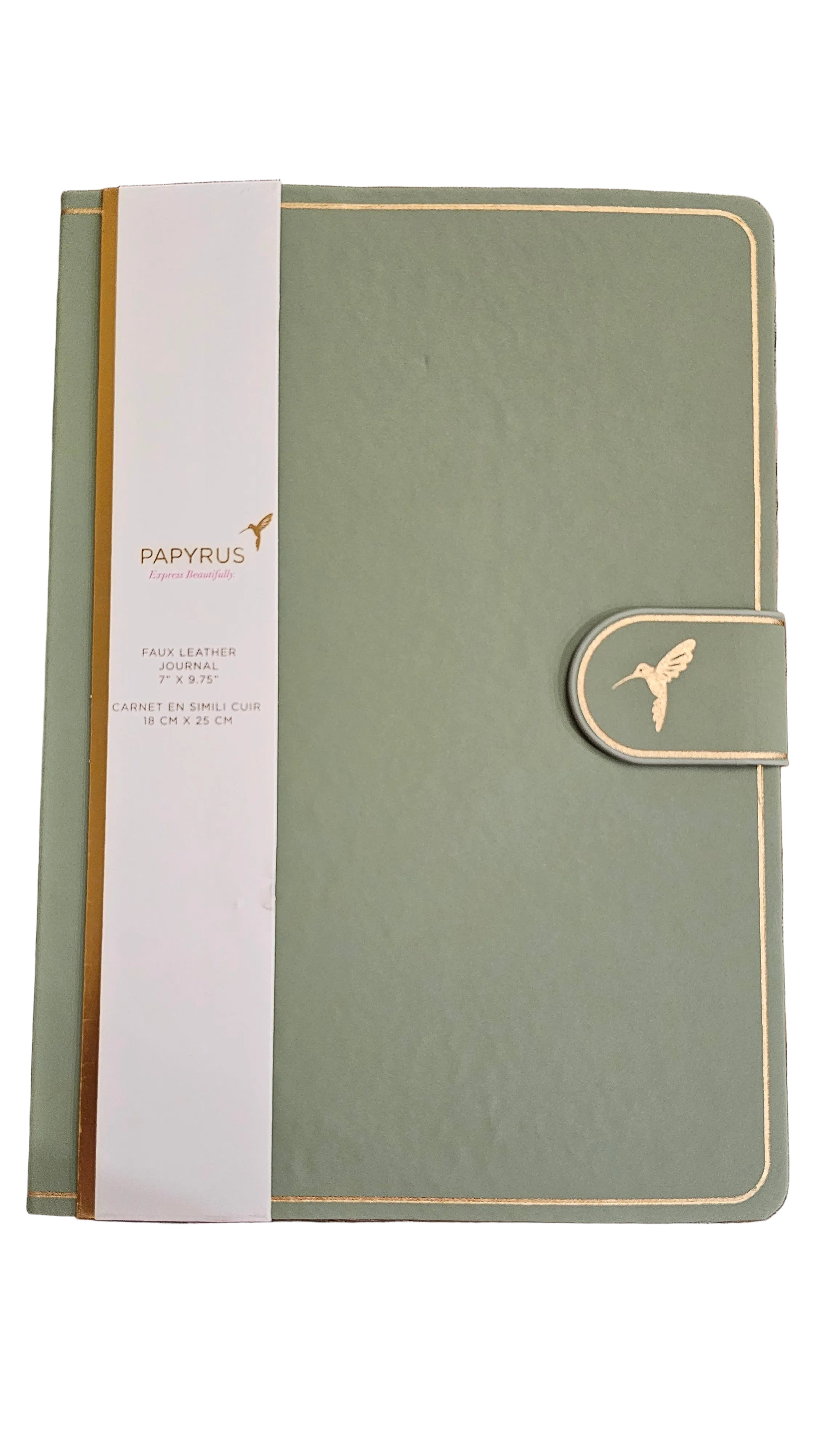 Sage Stationery Gift Collection
