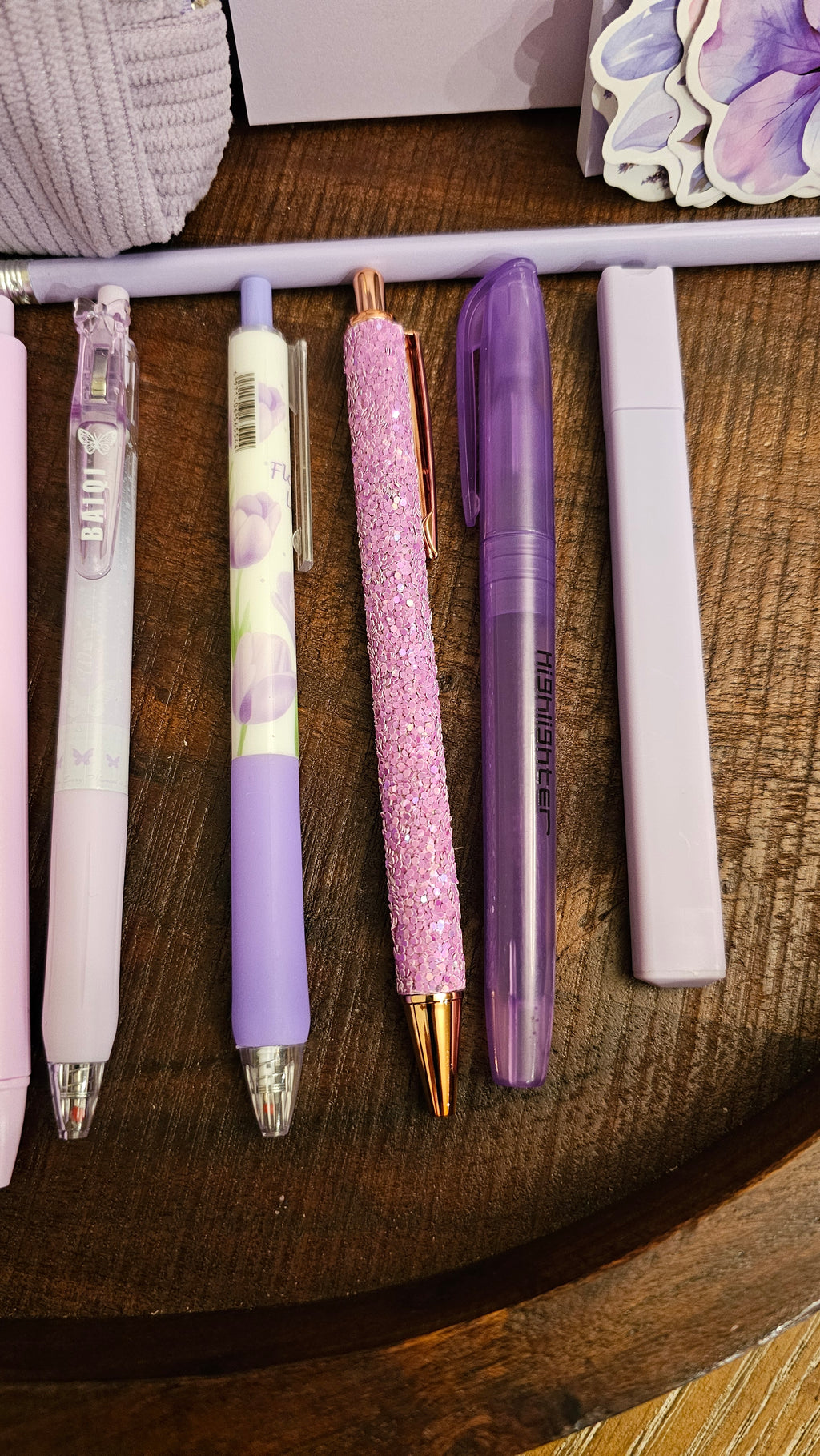 Whispers of Grace Stationery Gift Set