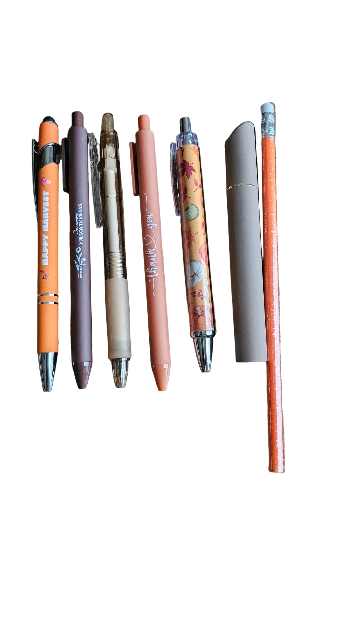 Harvest Whimsy Stationery Gift Set