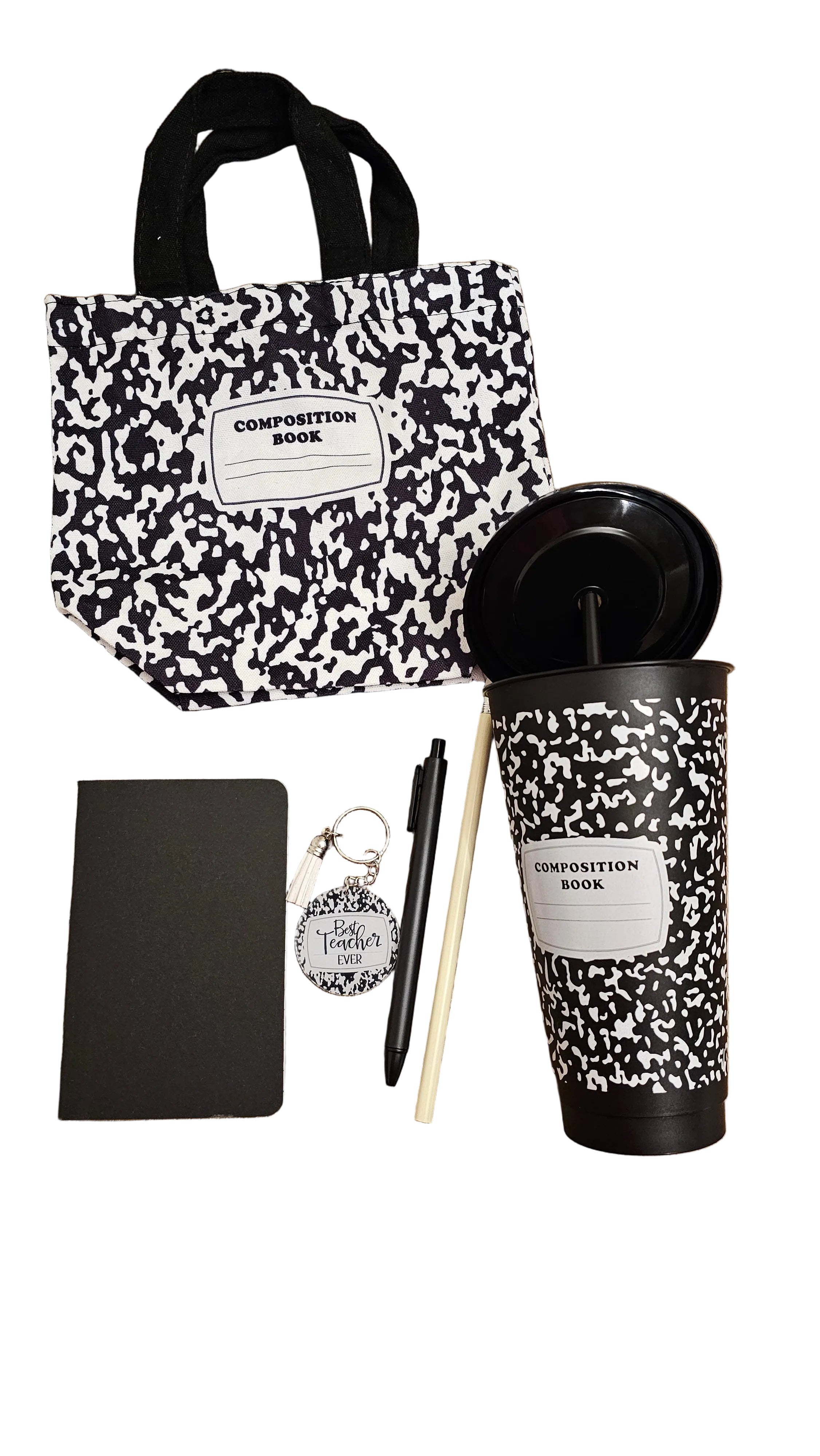 Teacher Gift Set