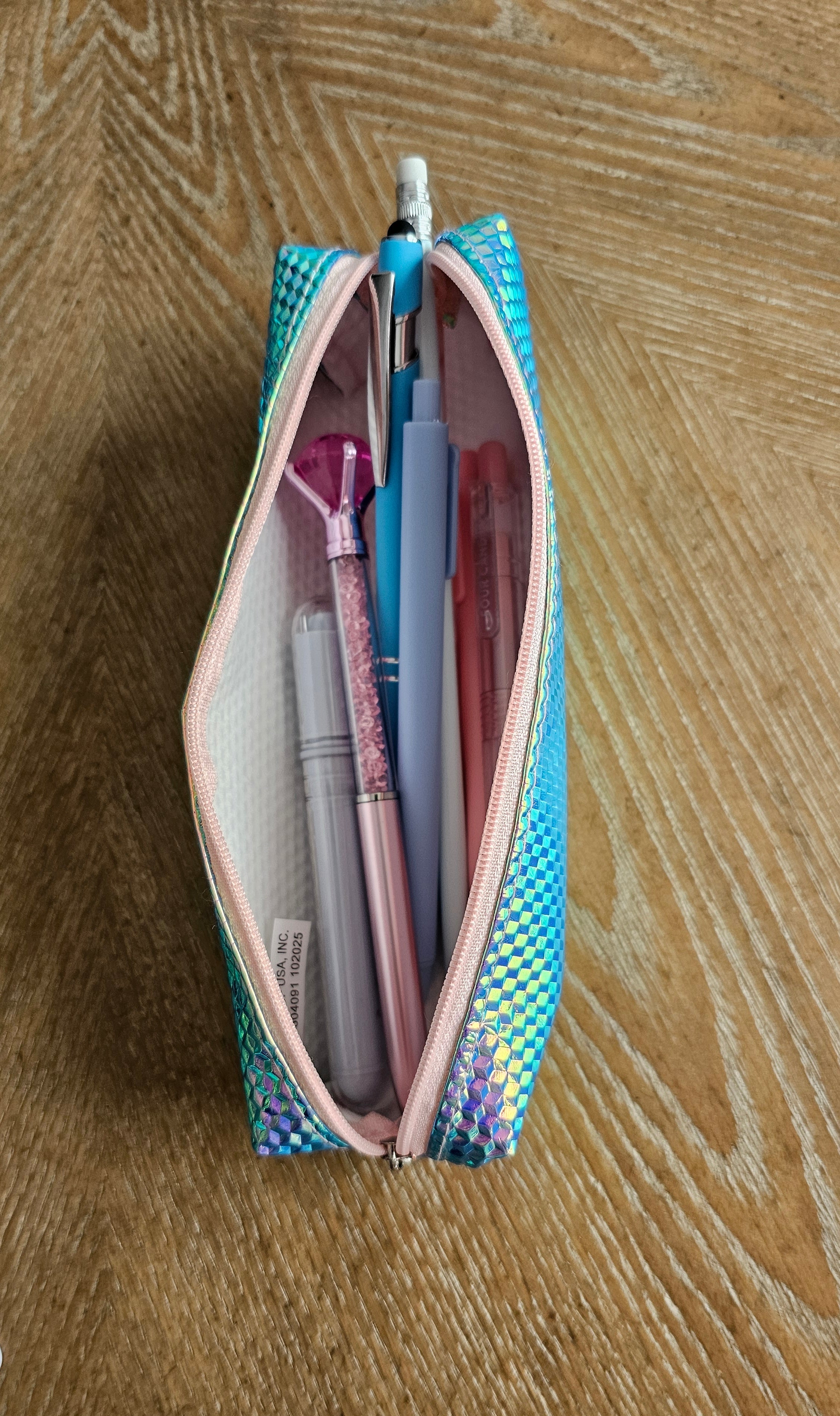 Cotton Candy Stationery Gift Set
