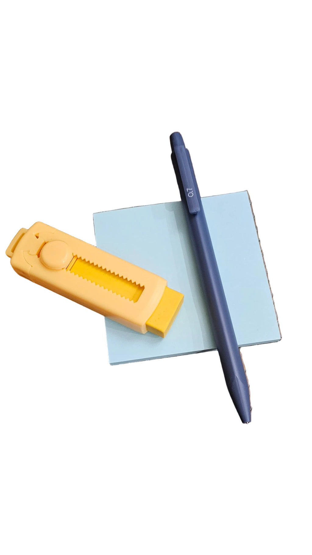Bright Floral Stationery Gift Set