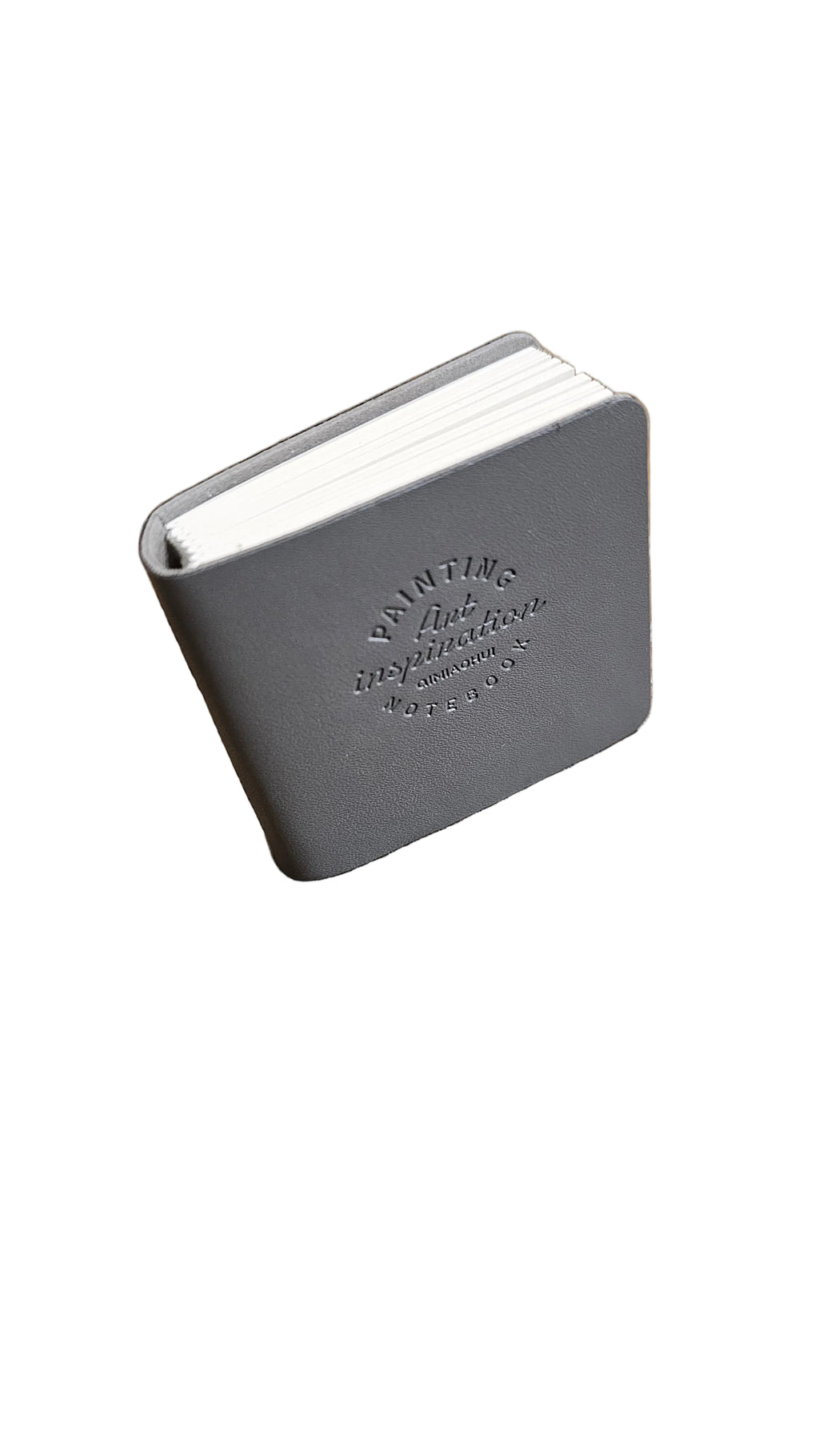 Silver Serenity Stationery Gift Set