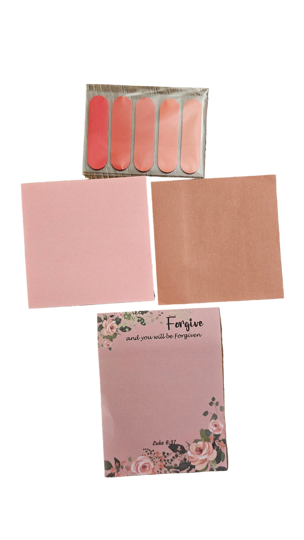 Berry Blossom Stationery Gift Set