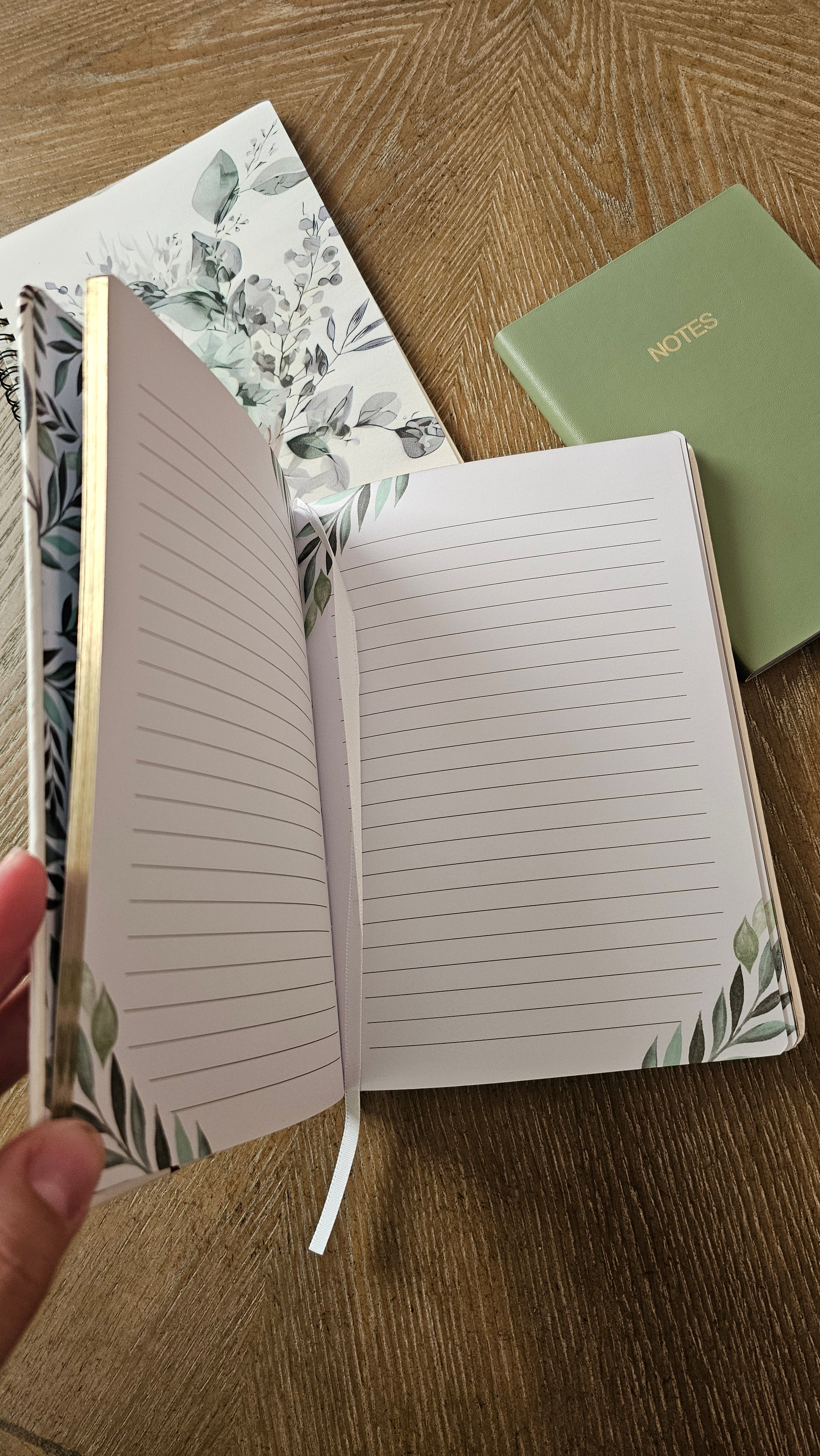 Hope & Future Stationery Gift Set