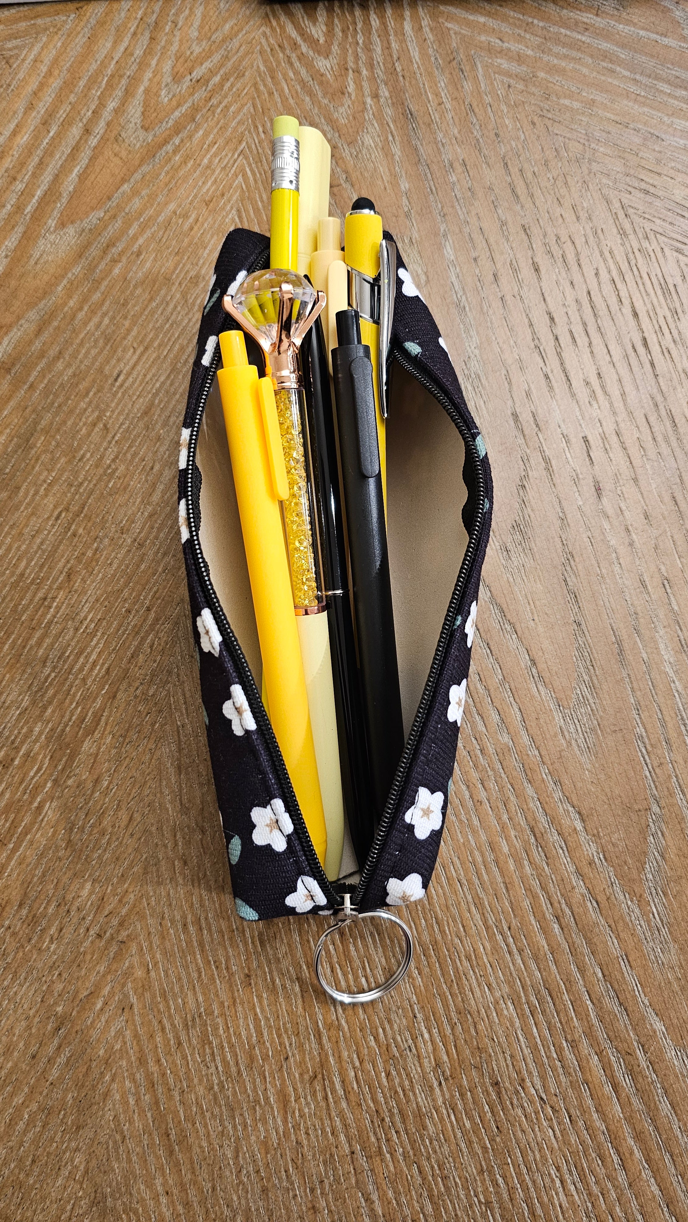Sunflower Harvest Stationery Gift Set