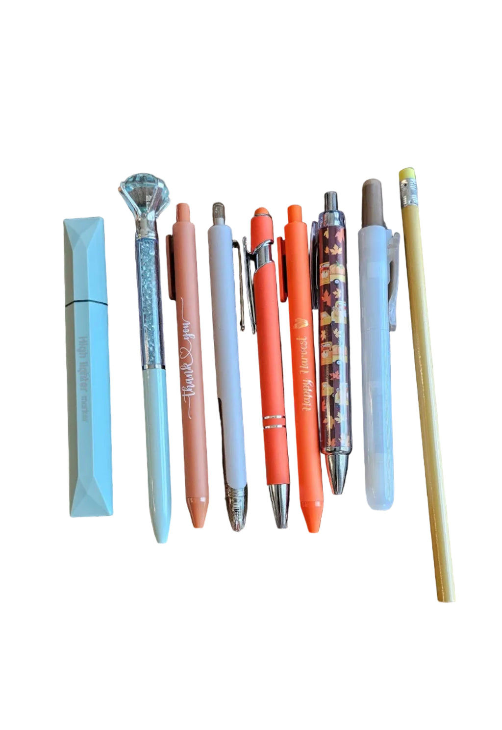 Beyond the Fence Stationery Gift Set