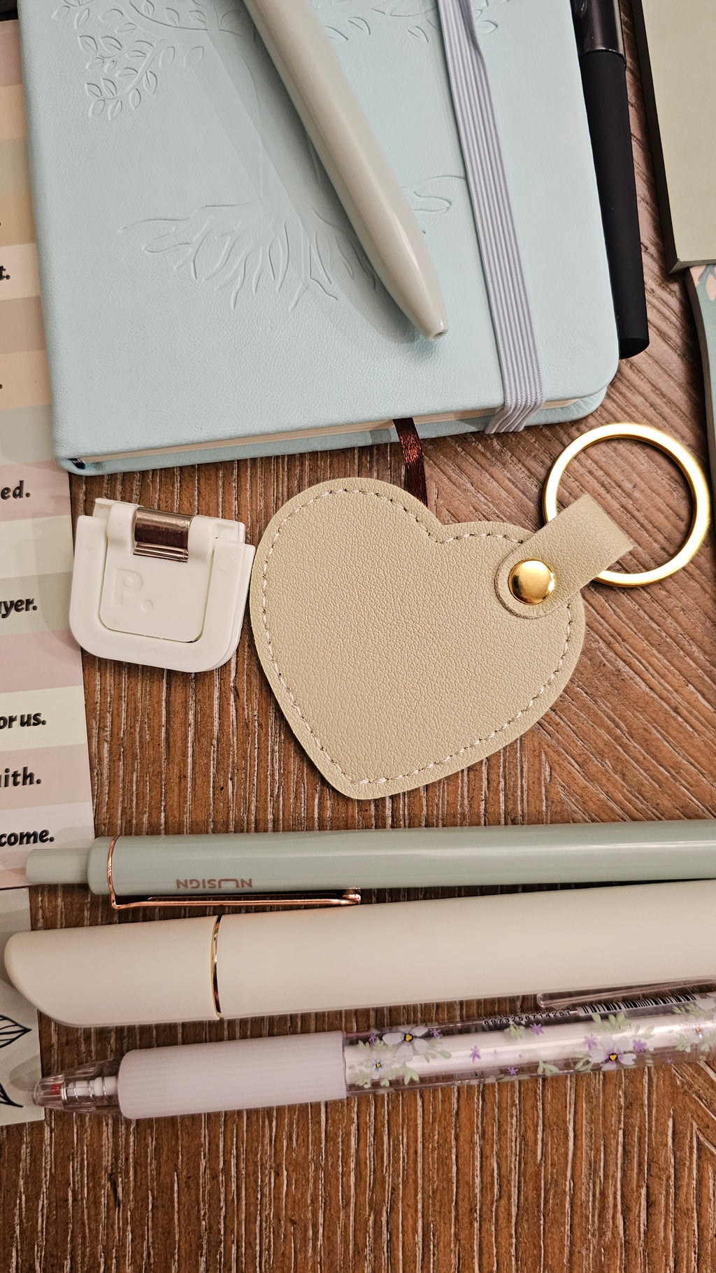 Everlasting Hope Stationery Gift Set