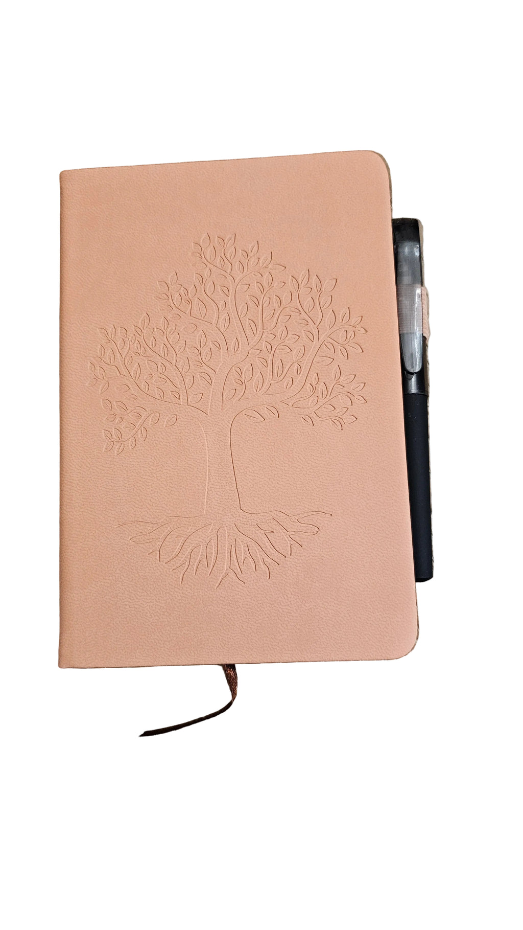 Peach Blossom Stationery Gift Set