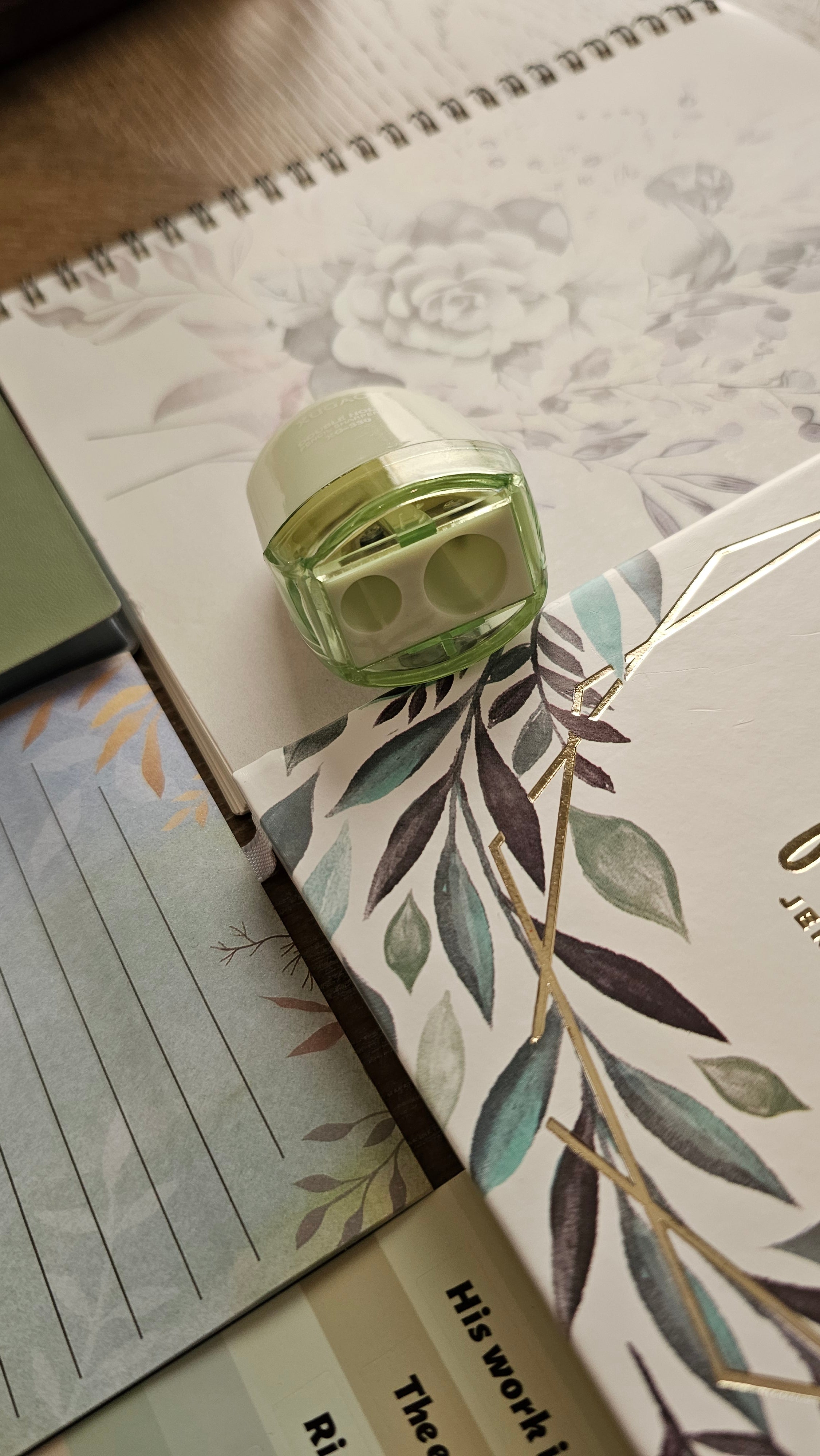 Hope & Future Stationery Gift Set