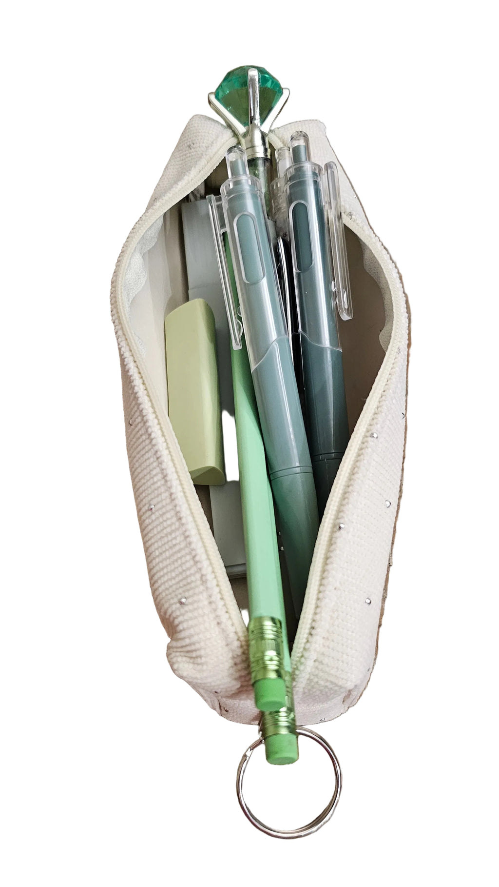 Emerald Green Stationery Gift Set