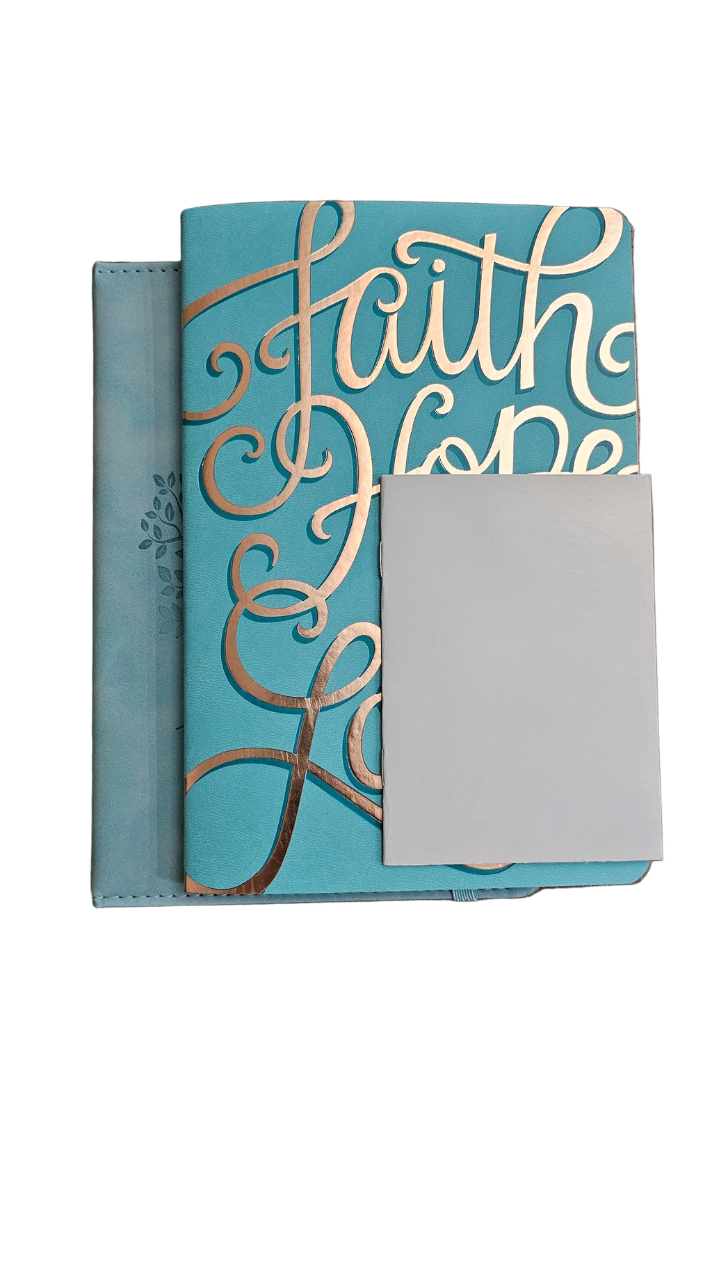 Turquoise Grace Stationery Gift Set