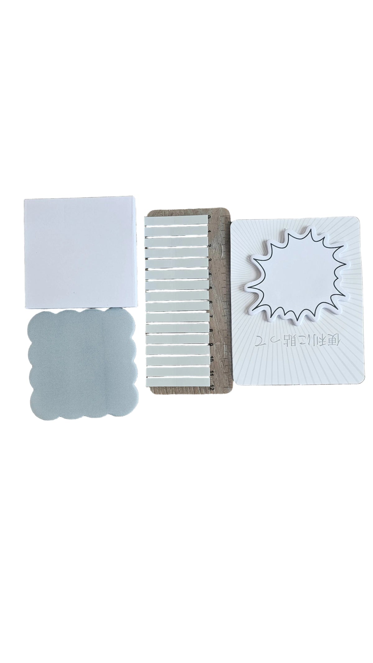 Floral Reflections Deluxe Stationery Gift Set