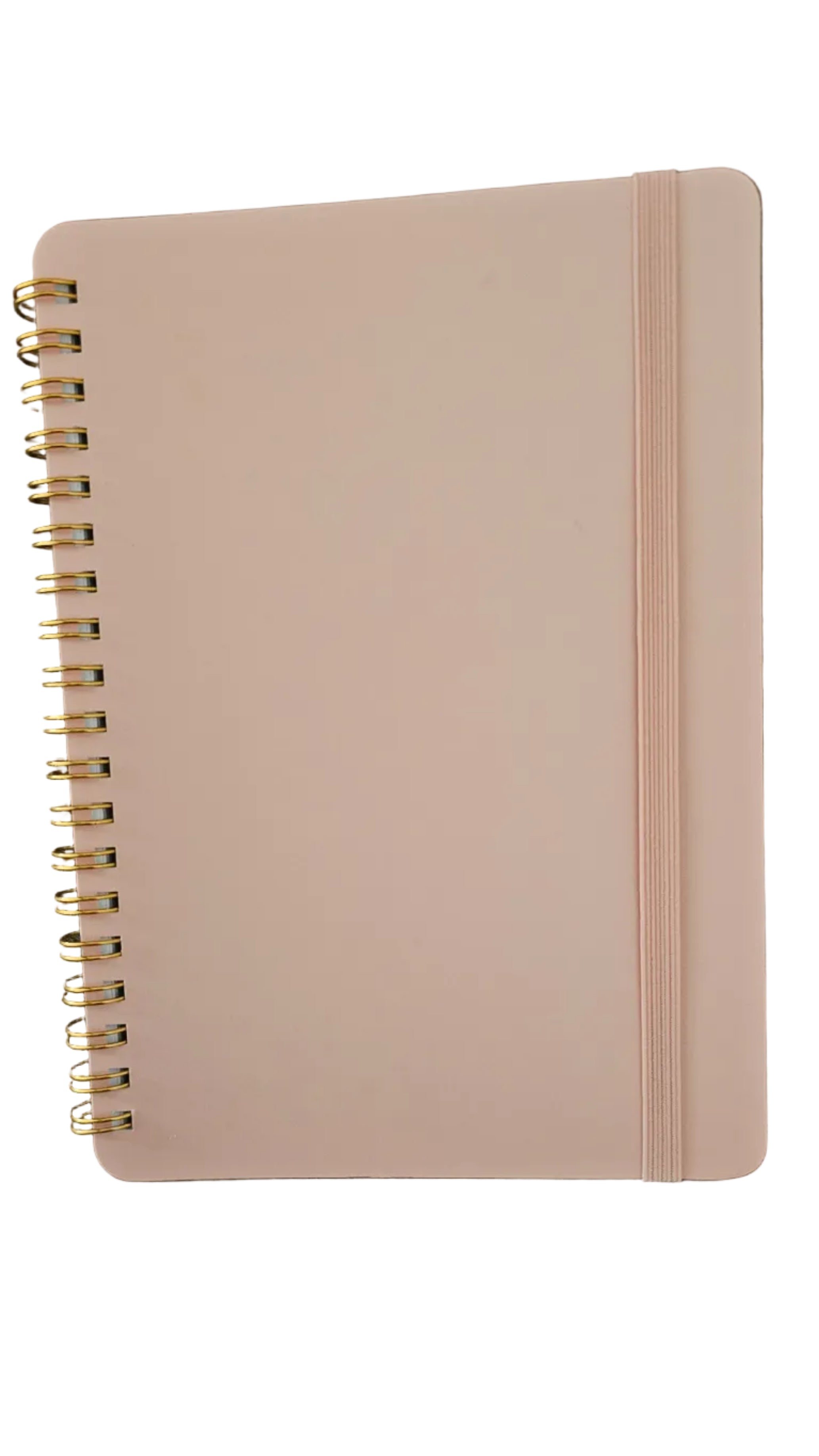 Peach Pastel Stationery Gift Box