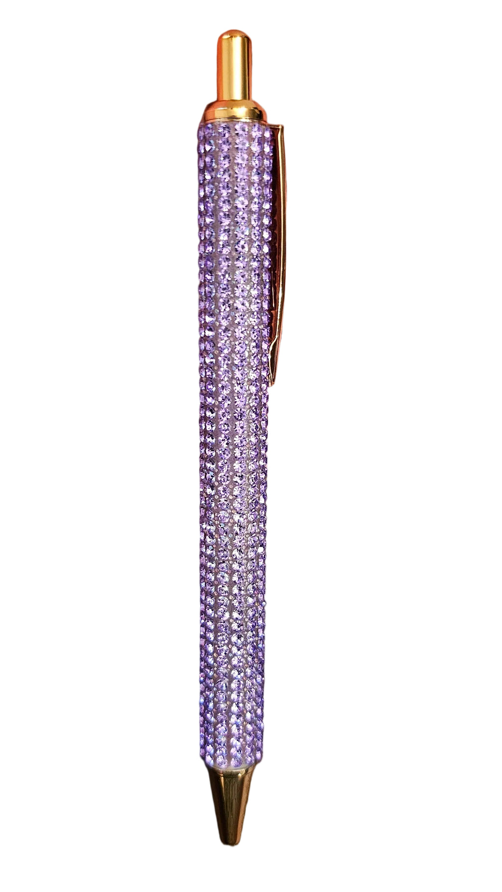 Purple Pastel Pen Bundle – Set of 6