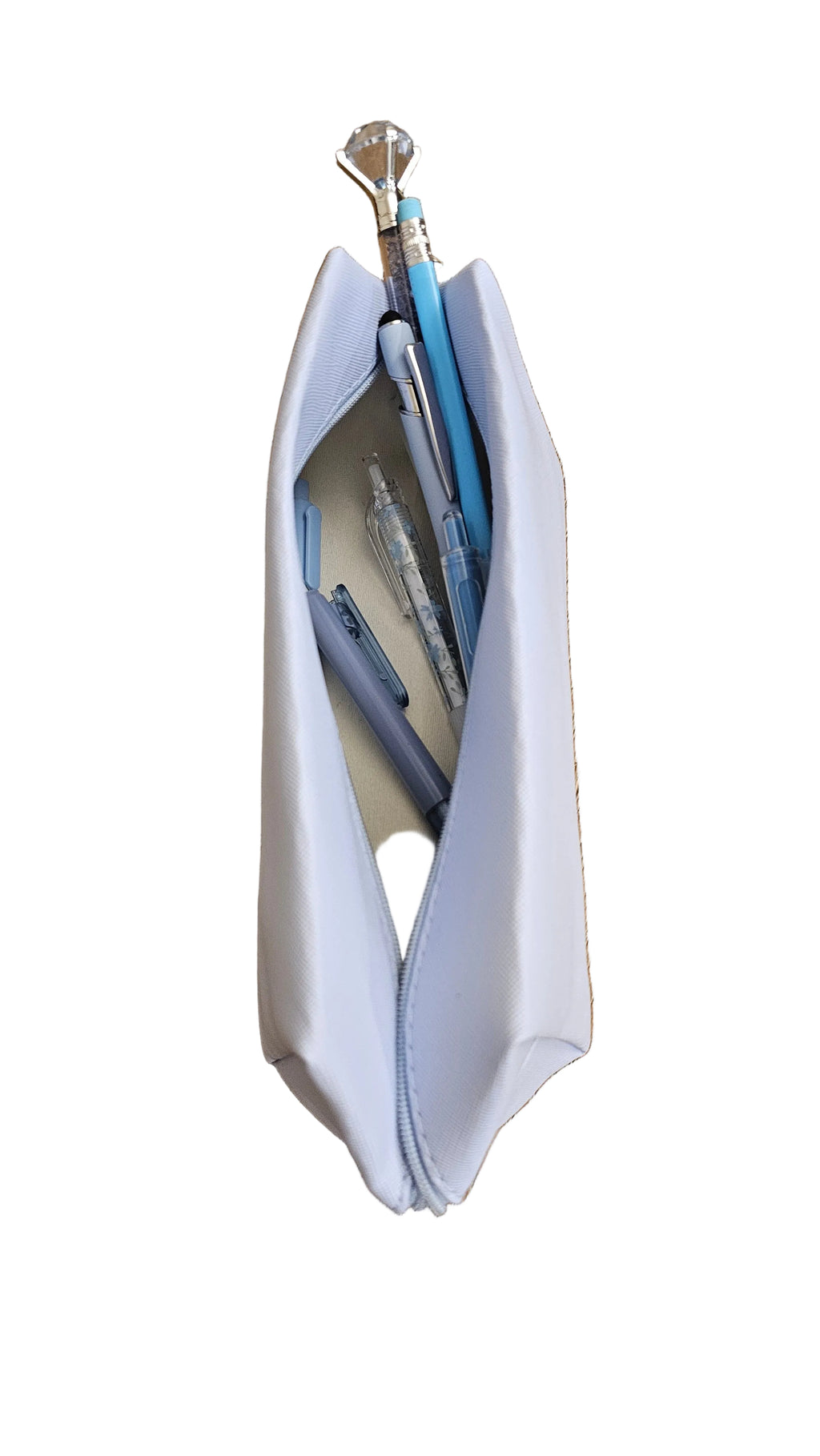 Blooming Blue Stationery Gift Set