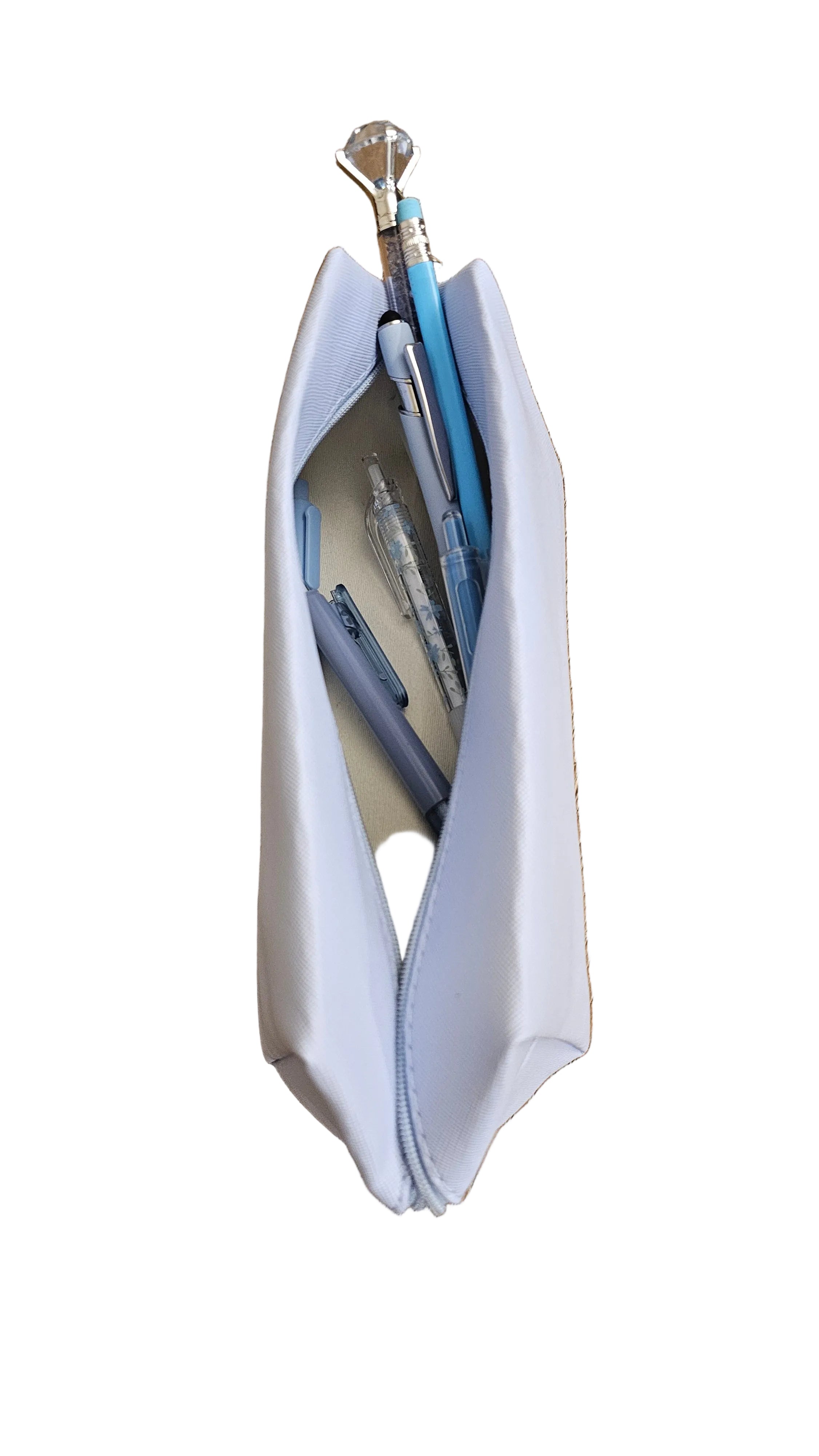 Blooming Blue Stationery Gift Set