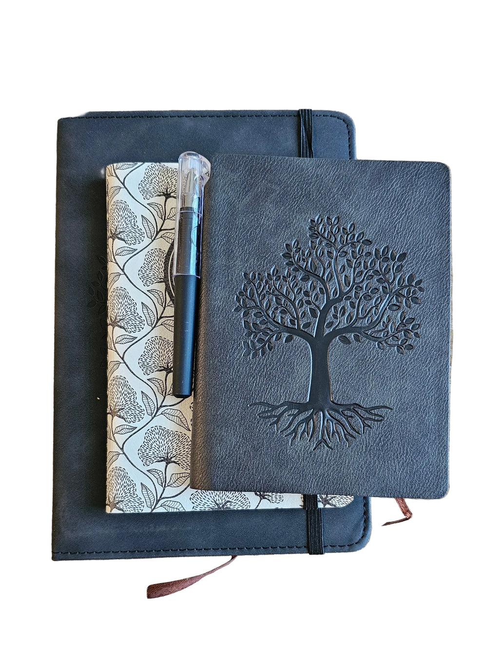Midnight Planner Stationery Gift Set