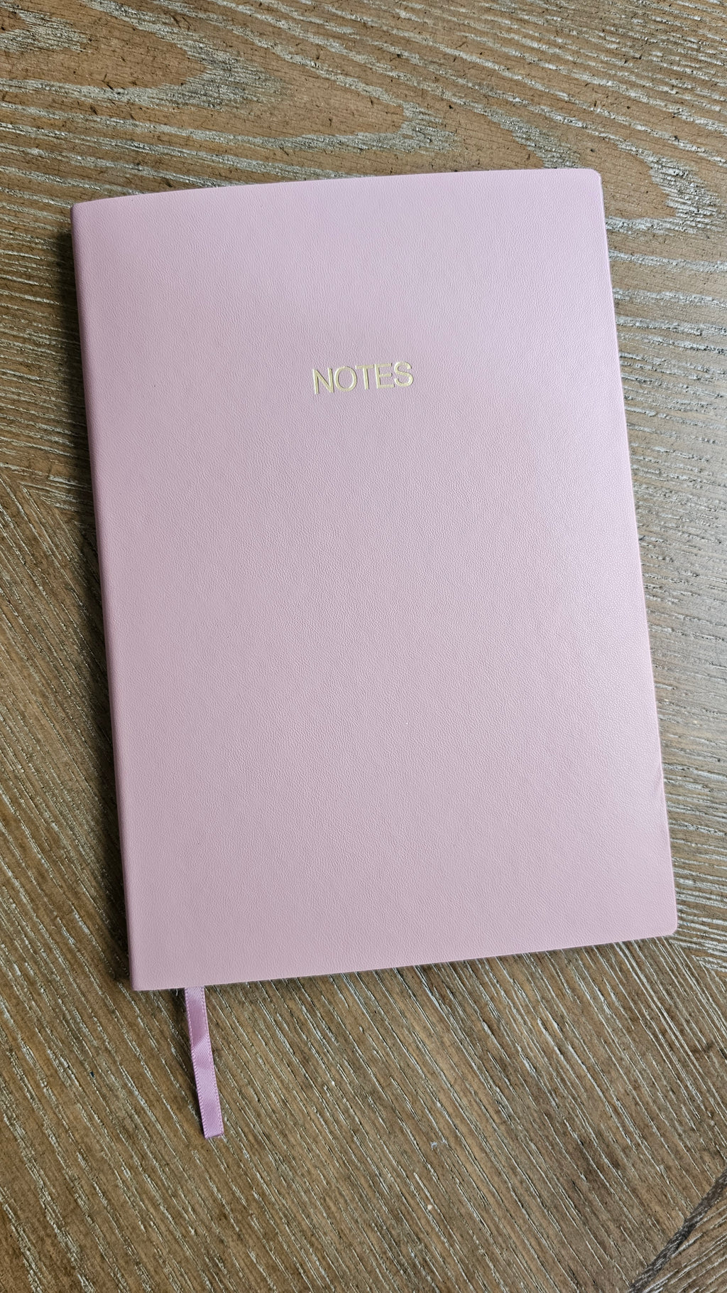 Cotton Candy Stationery Gift Set