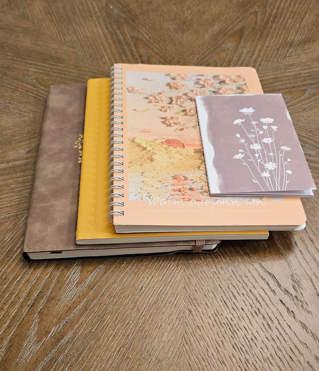 Golden Meadow Gift Set