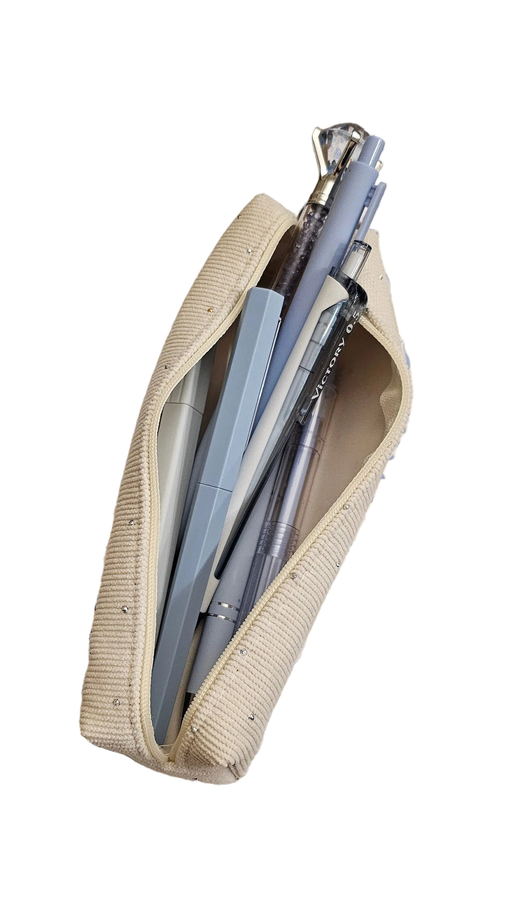 Blue Blossom Deluxe Stationery Gift Set