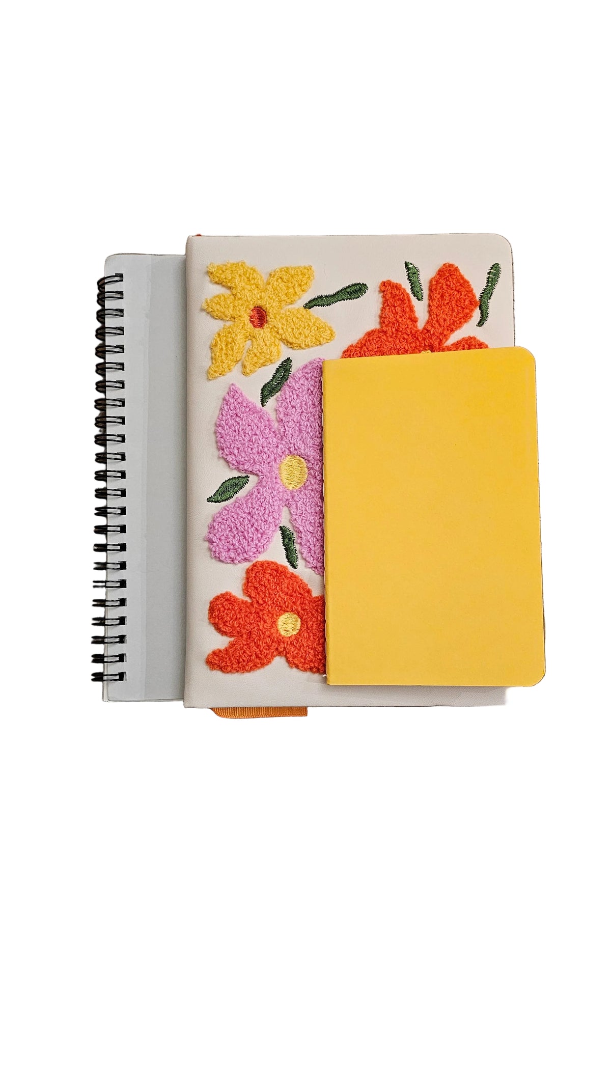Sunny Bloom Stationery Gift Set