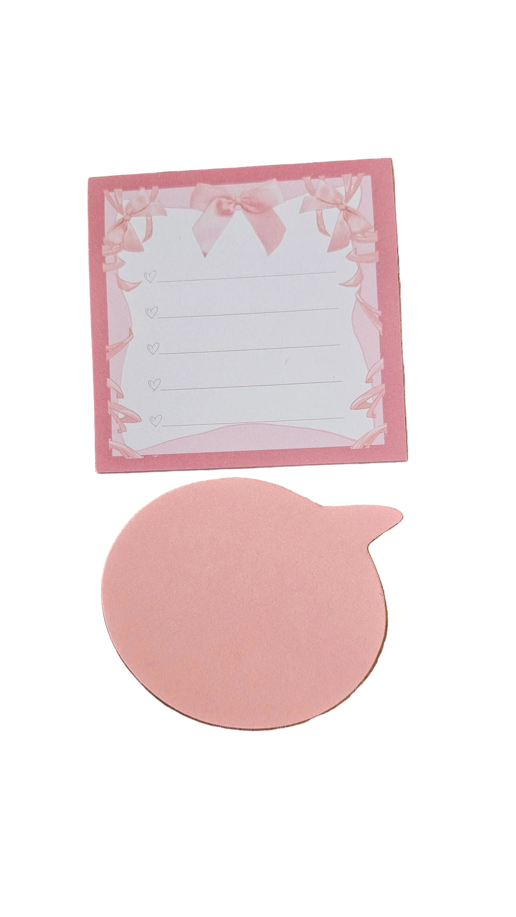 Cherry Blossom Mini Stationery Gift Set