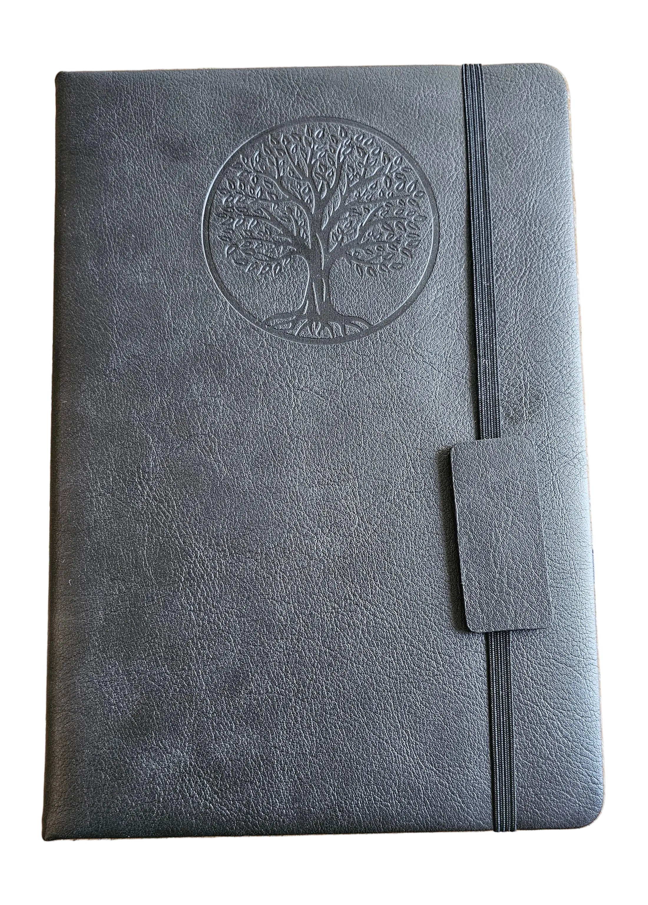 Blush & Noir Stationery Gift Set
