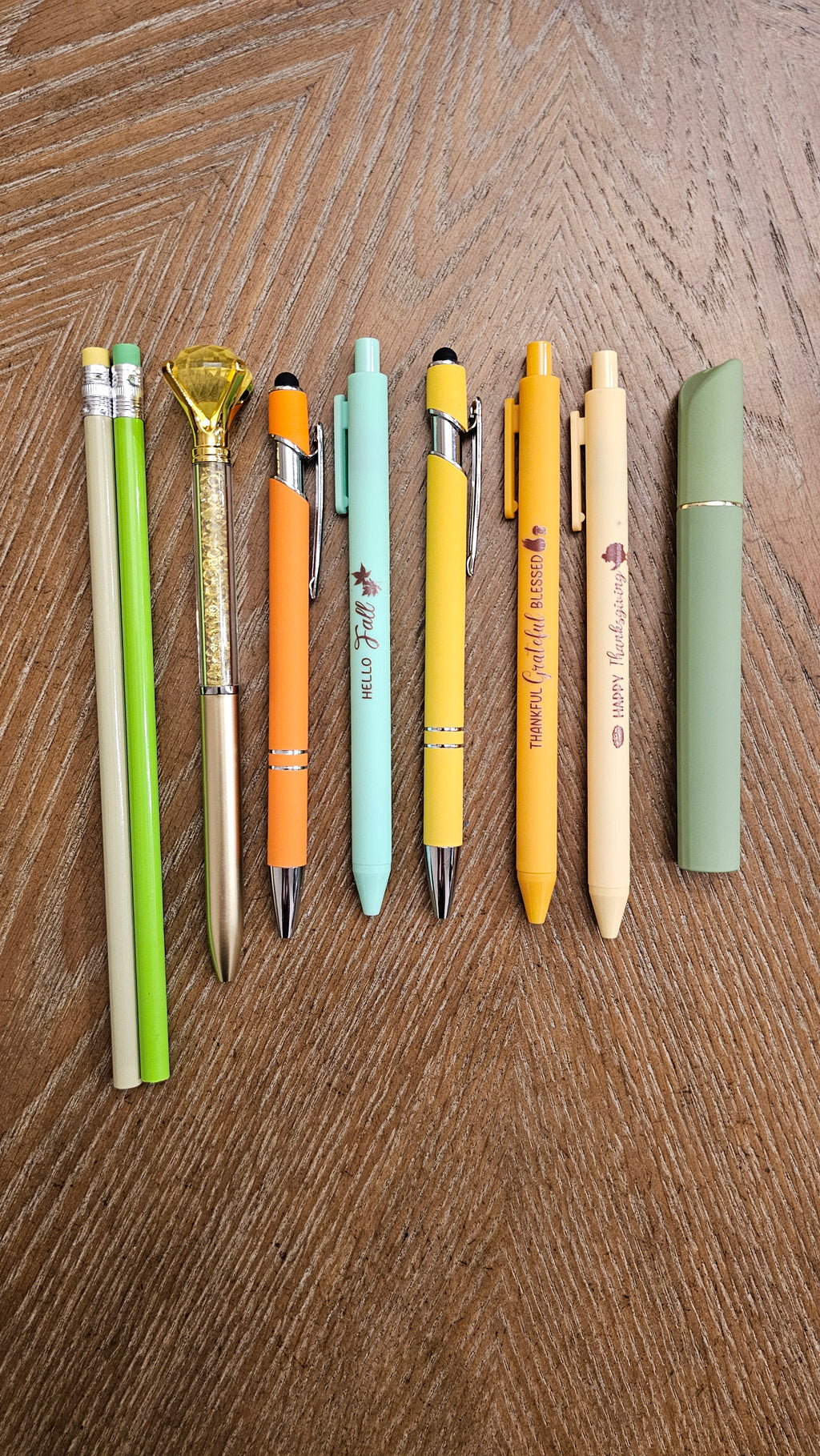 🌻 Sunflower Love Story Stationery Gift Set