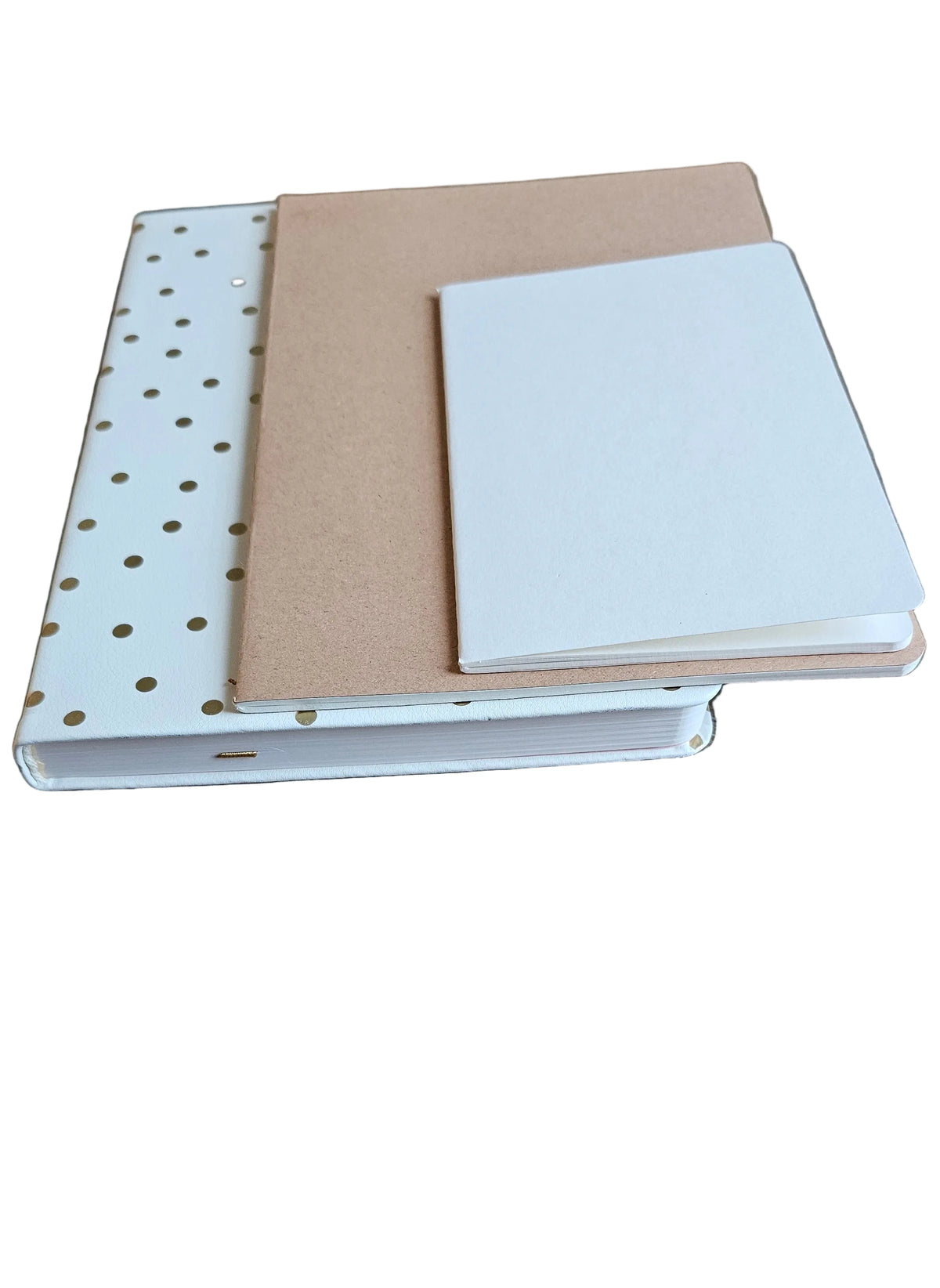 Golden Pearl Stationery Gift Set