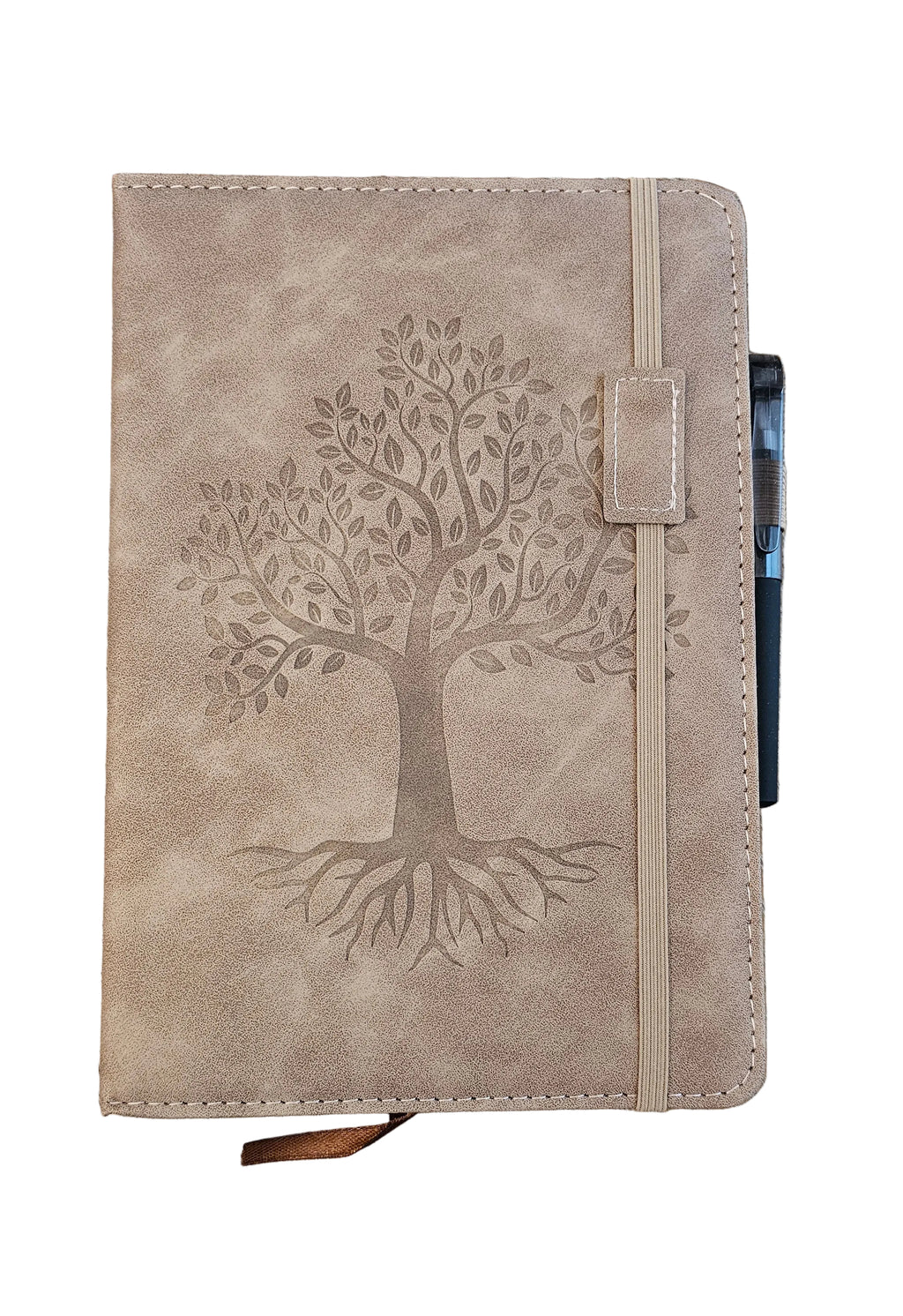 Whispering Pumpkin Stationery Gift Set