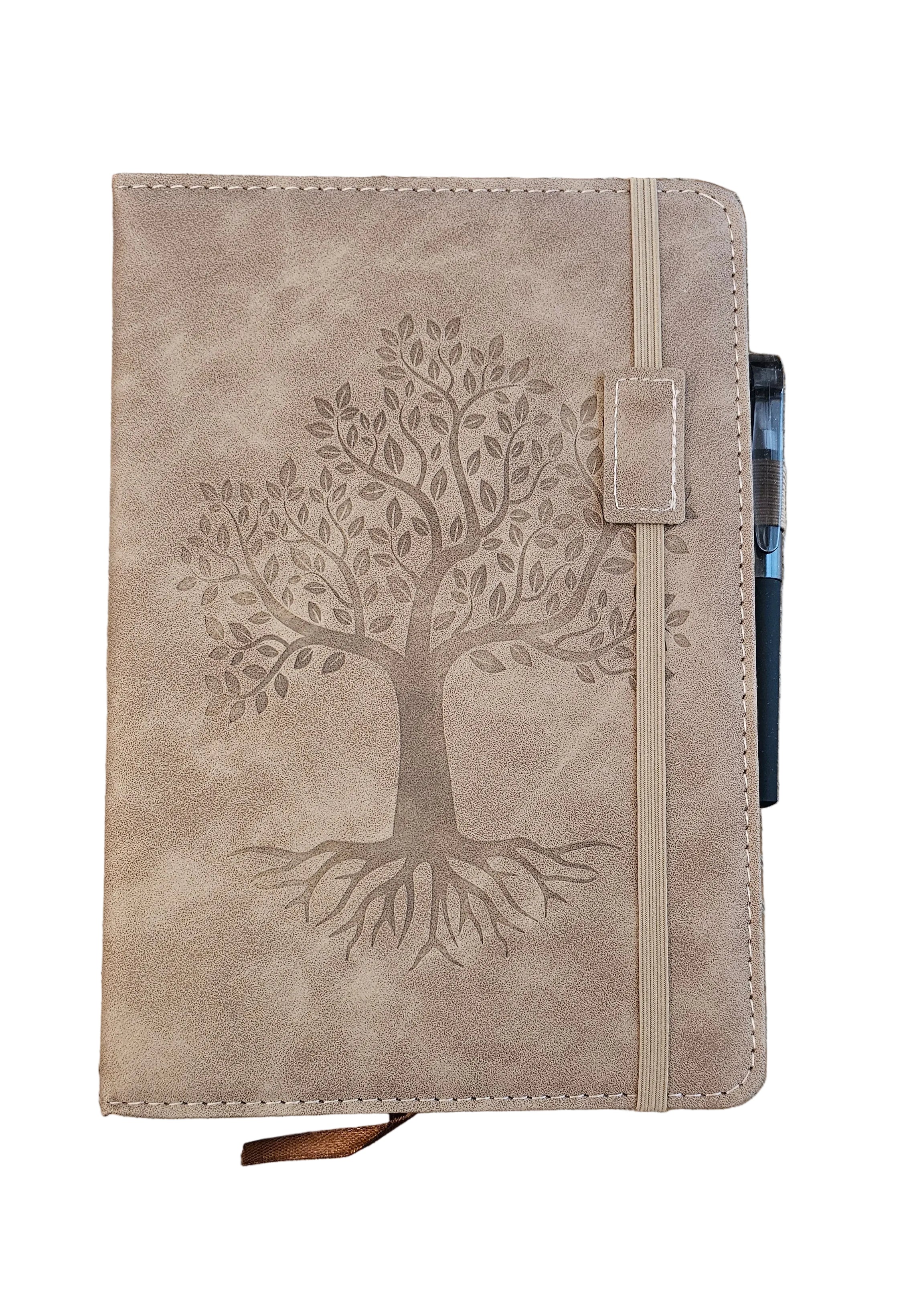 Whispering Pumpkin Stationery Gift Set
