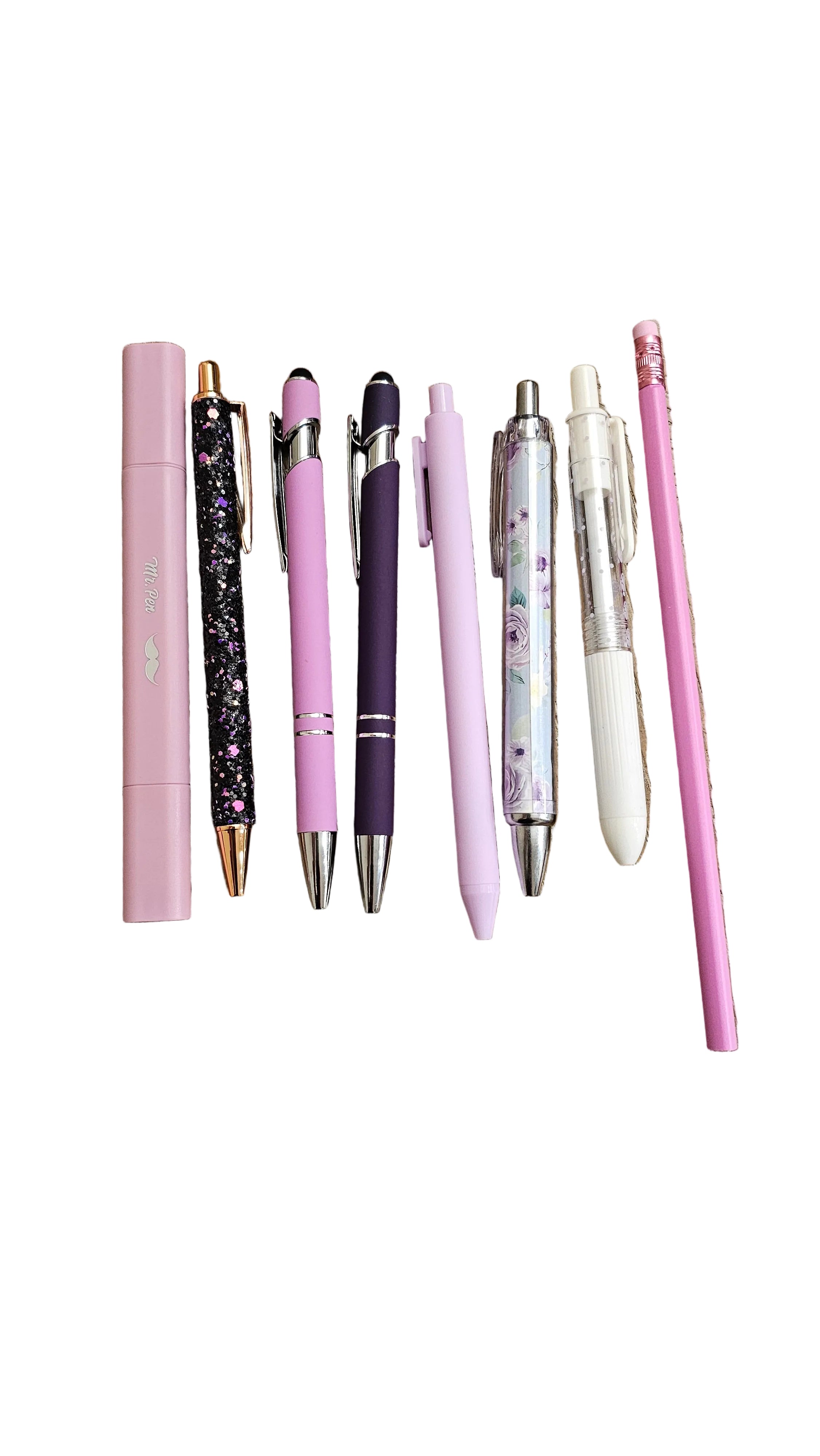 Walk by Faith Stationery Gift Set