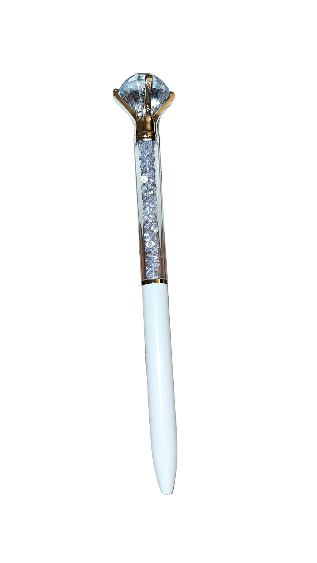 Luxury Diamond Crystal Ballpoint Pen