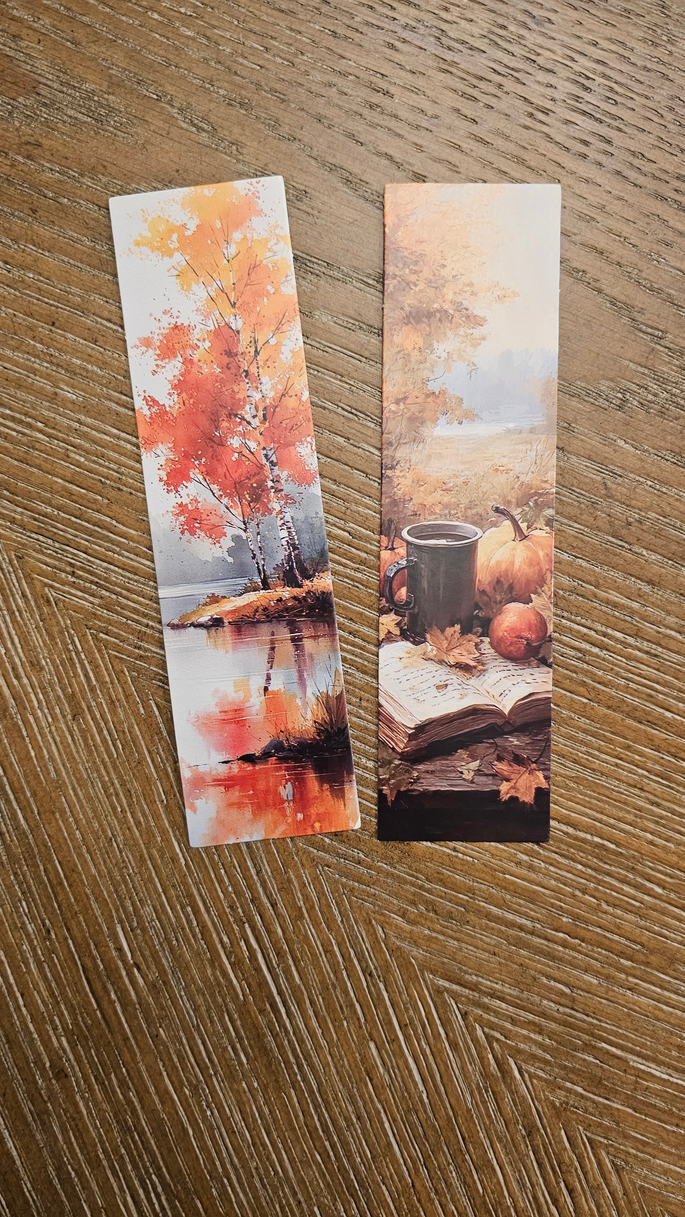 Harvest Blush Stationery Gift Set