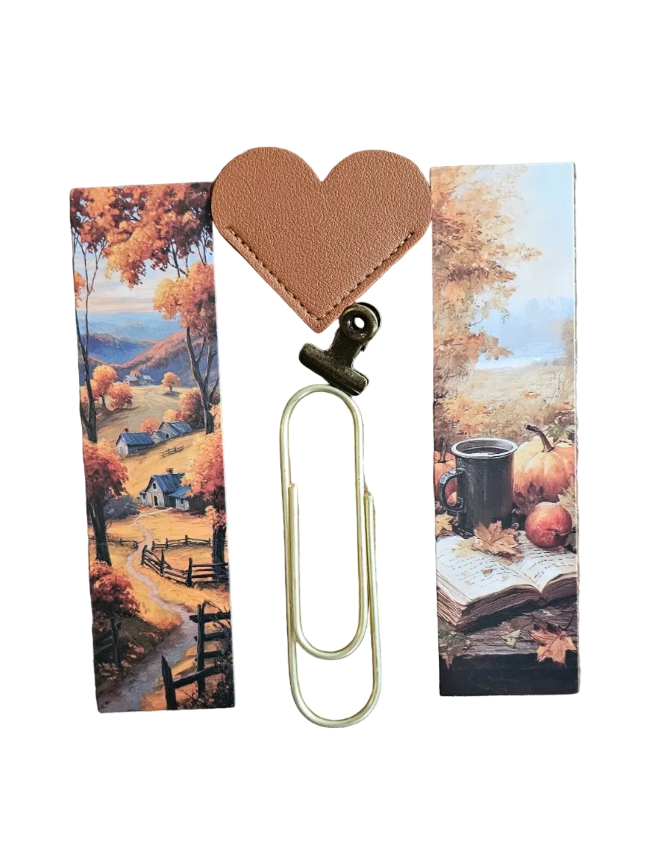 Pumpkin Patch Stationery Gift Set