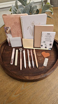Grace & Bloom Faith-Inspired Stationery Gift Set