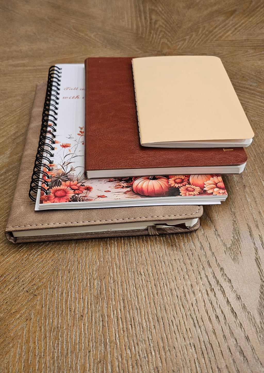 Fall in Love Stationery Gift Set