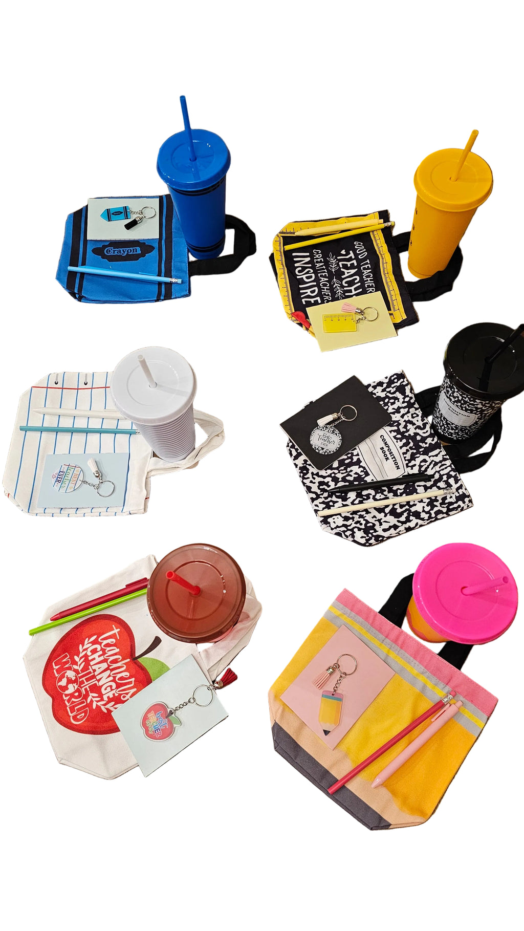 Teacher Gift Set