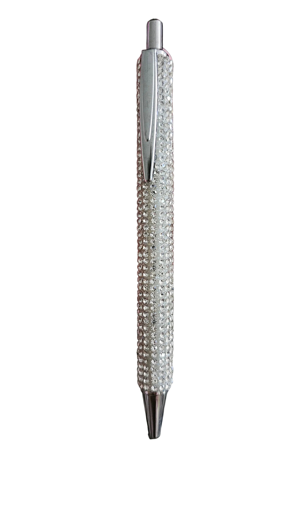 Crystal Rhinestone Pen Bundle – Set of 5