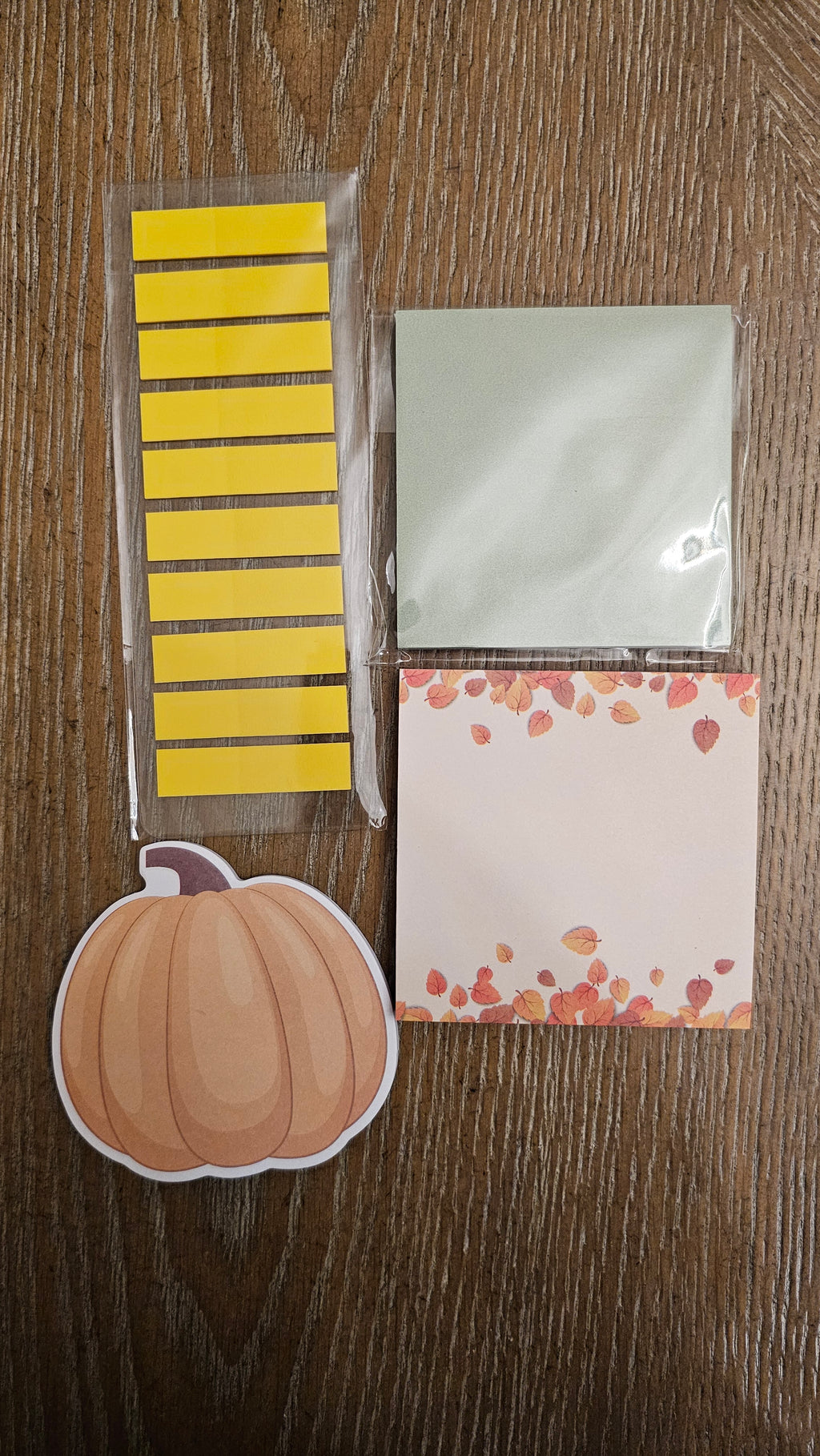 🌻 Sunflower Love Story Stationery Gift Set