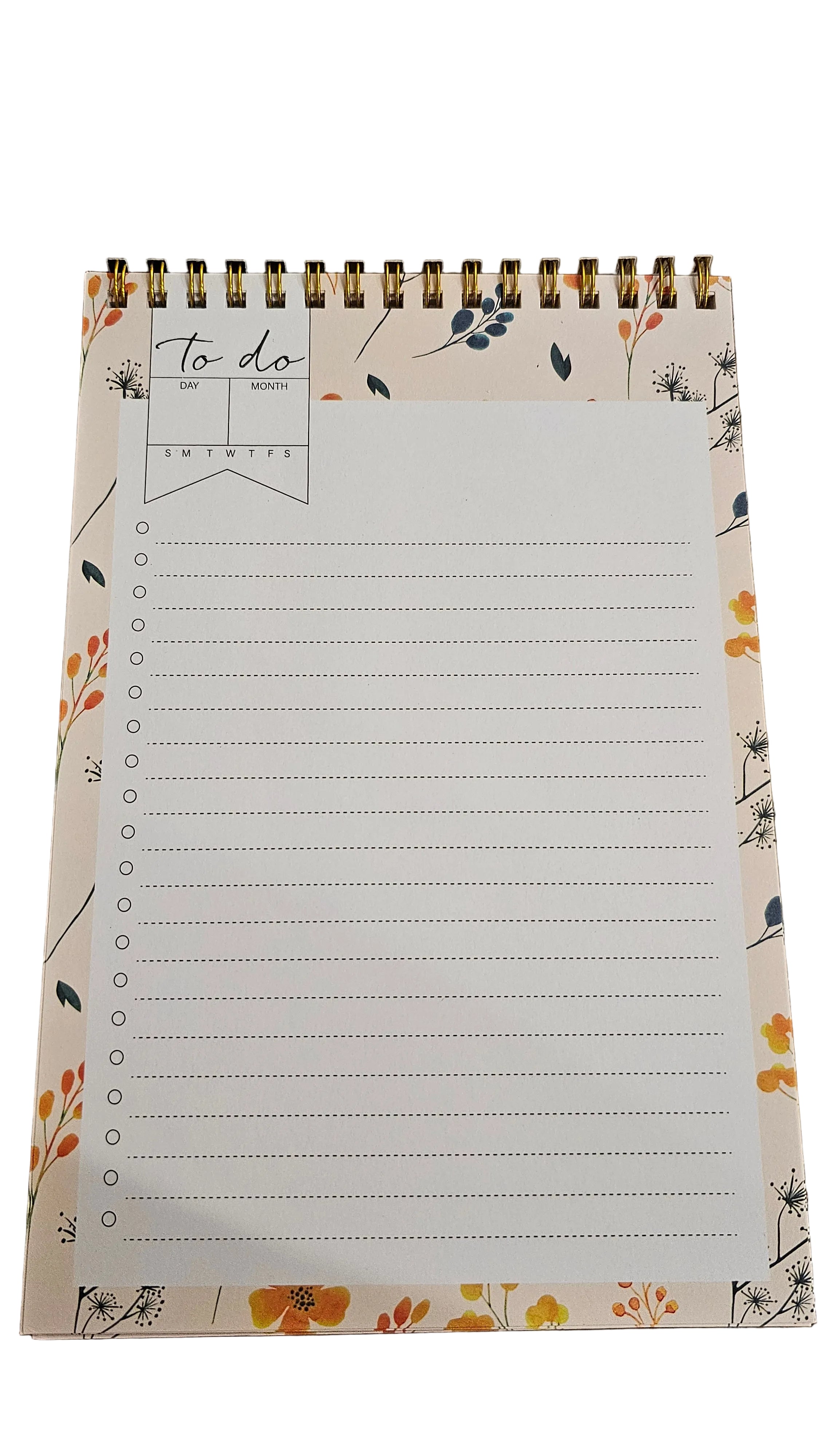 Blush Bloom Stationery Collection