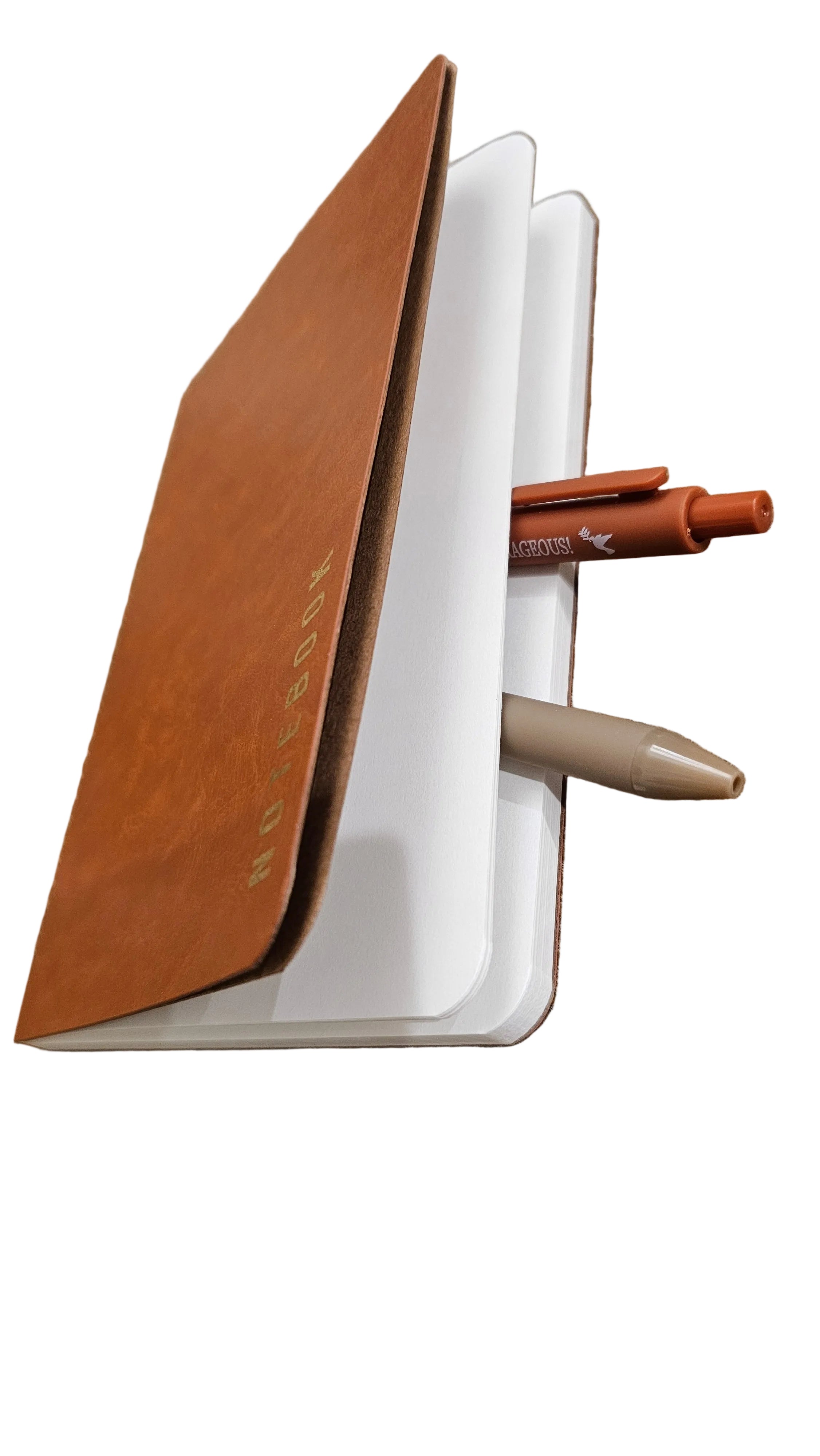 Neutral Book Lover Stationery Gift Set